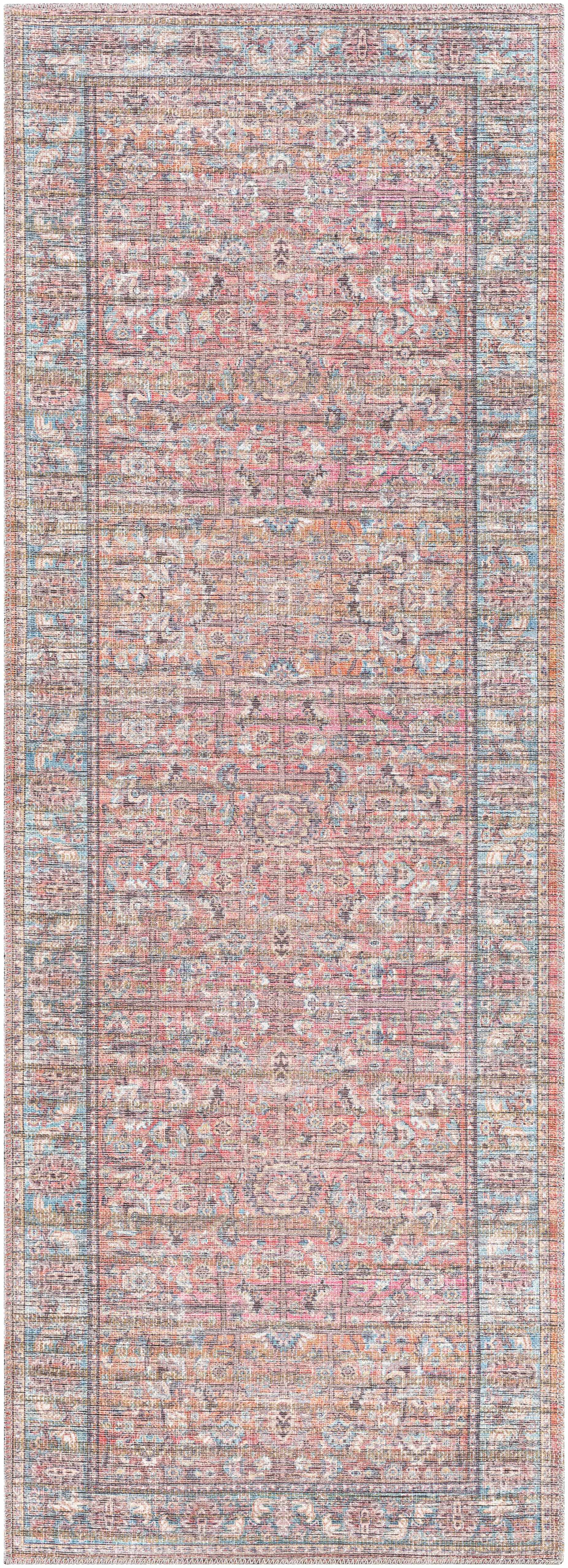 Dormont Washable Area Rug - Clearance - Image 7