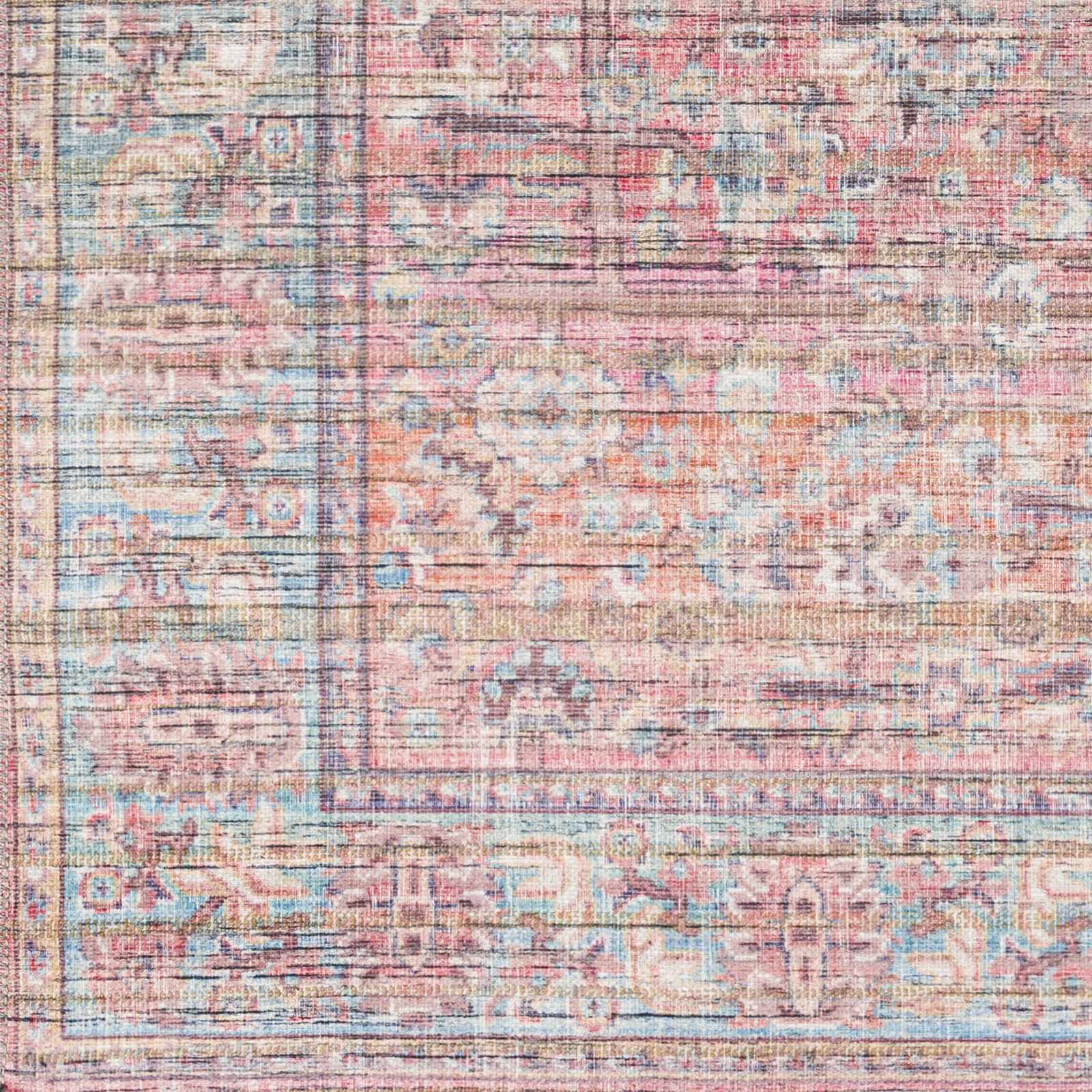 Dormont Washable Area Rug - Clearance - Image 8