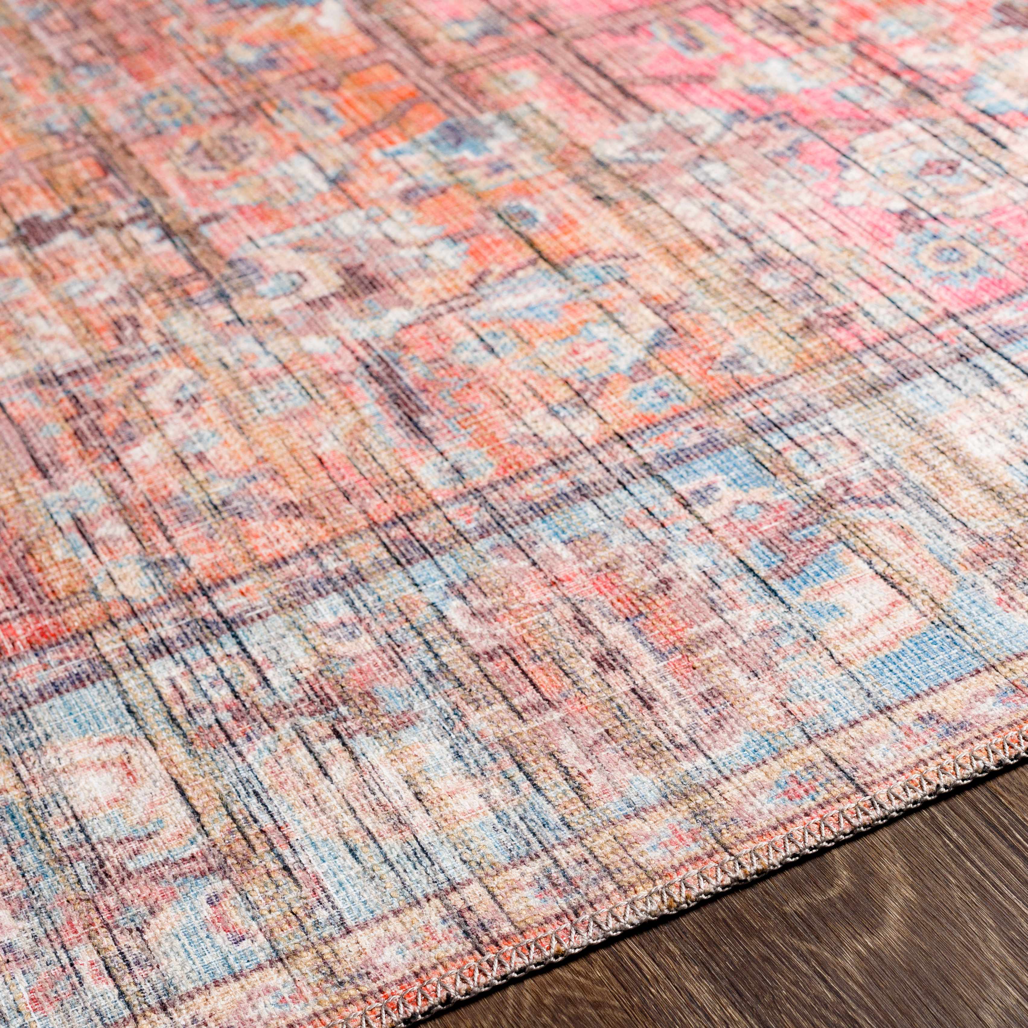 Dormont Washable Area Rug - Clearance - Image 9