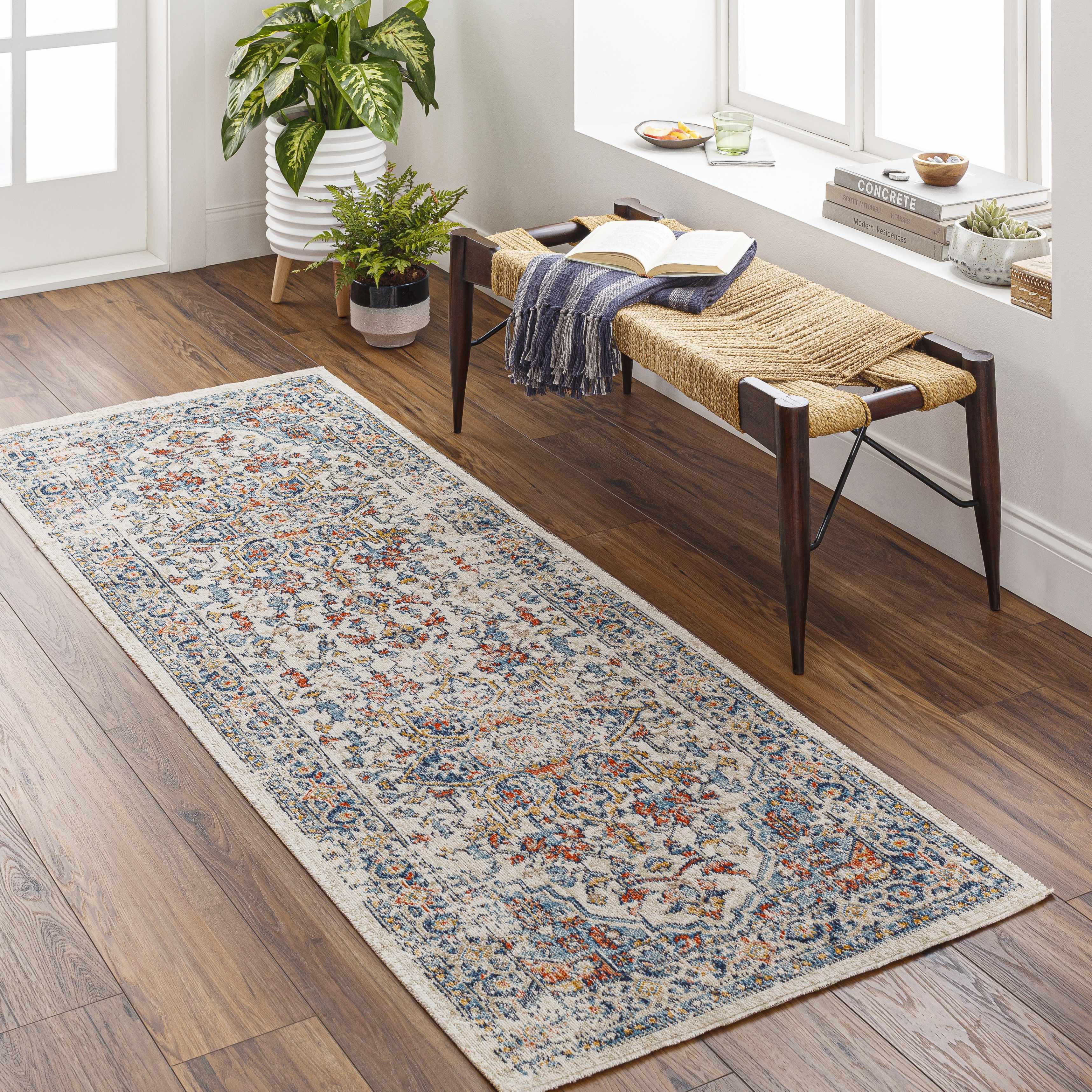 Dorval Traditional Rug - Image 11