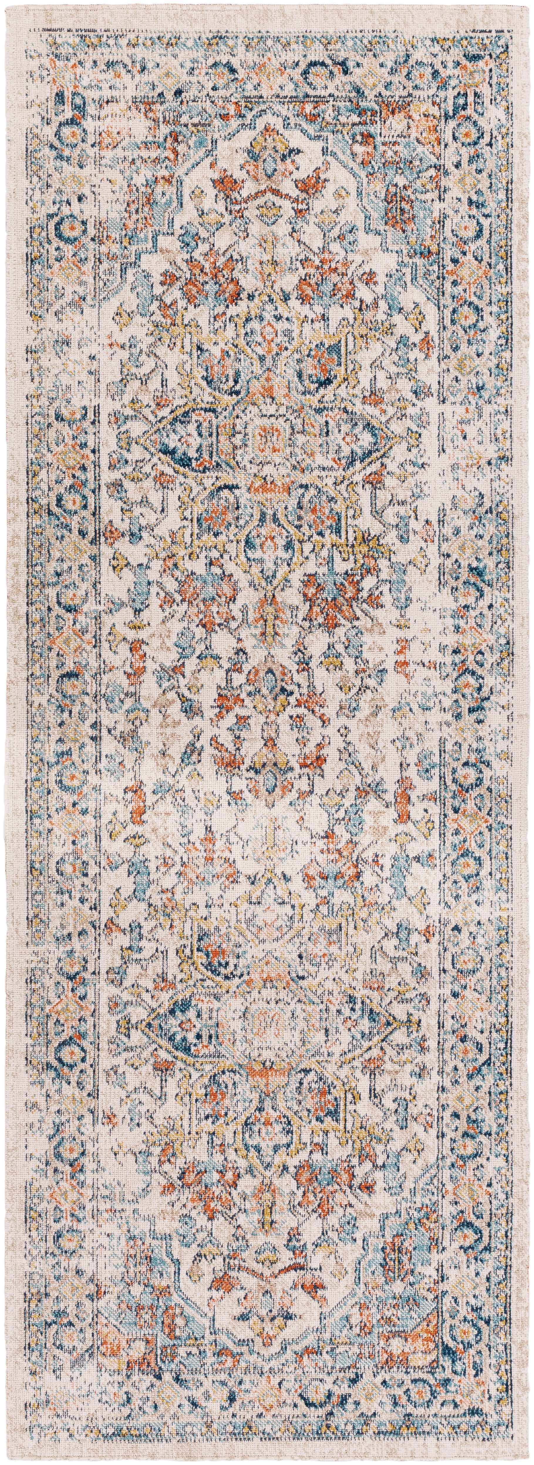 Dorval Traditional Rug - Image 12