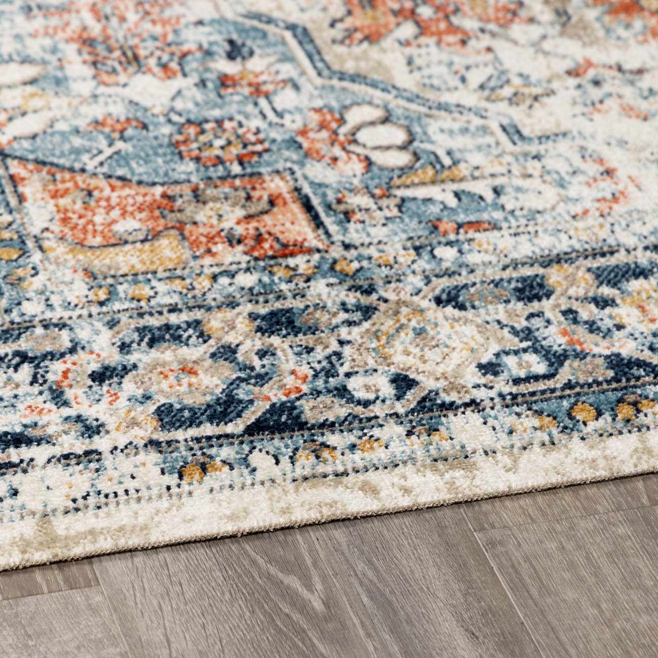 Dorval Traditional Rug - Image 13