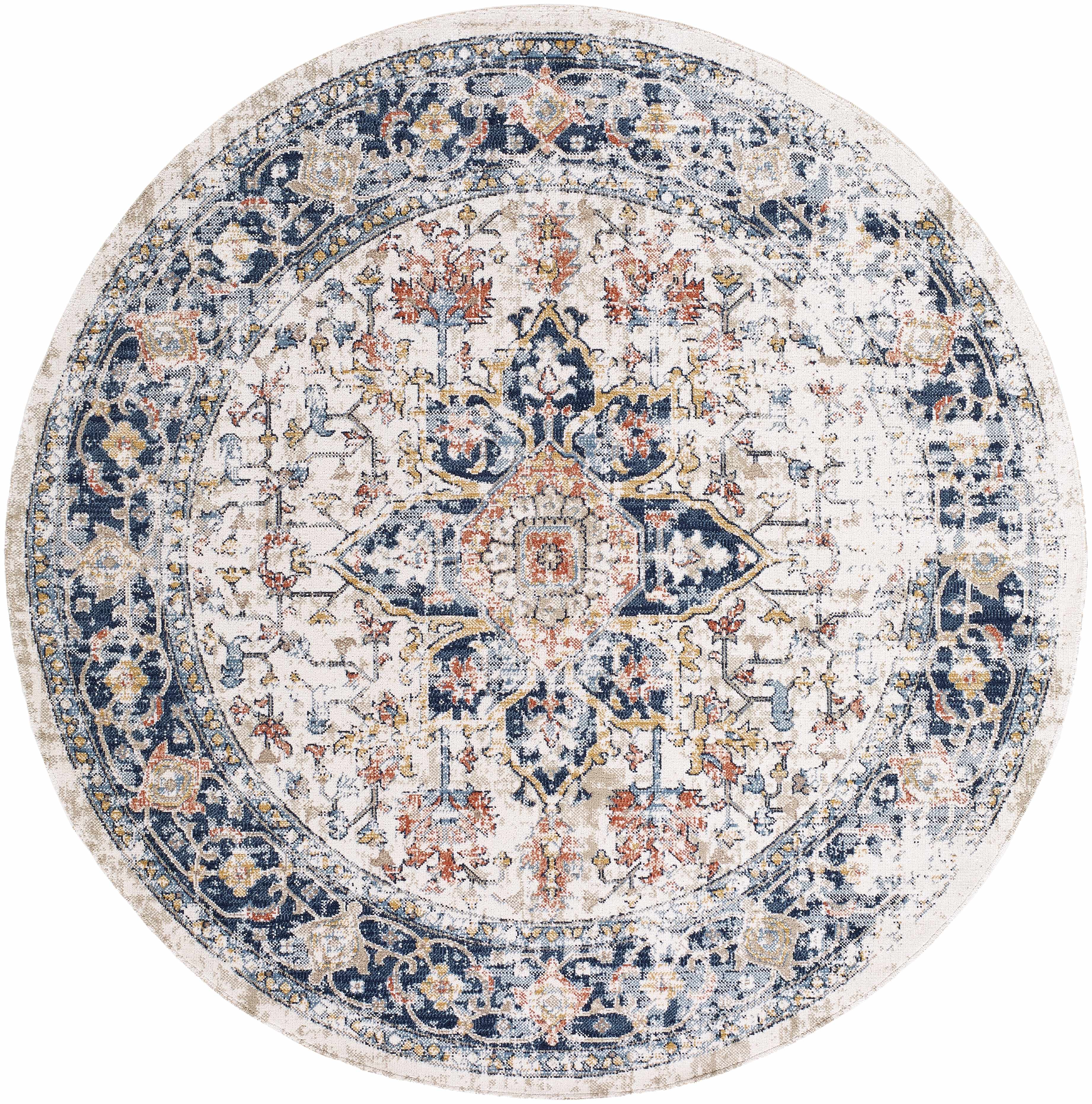 Dorval Traditional Rug - Image 15