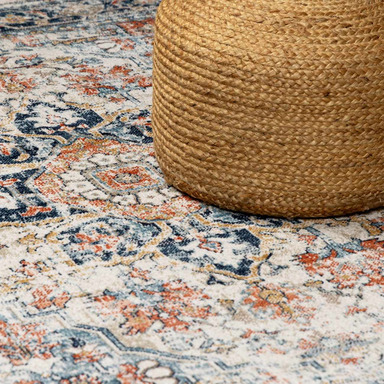 Dorval Traditional Rug - Image 17