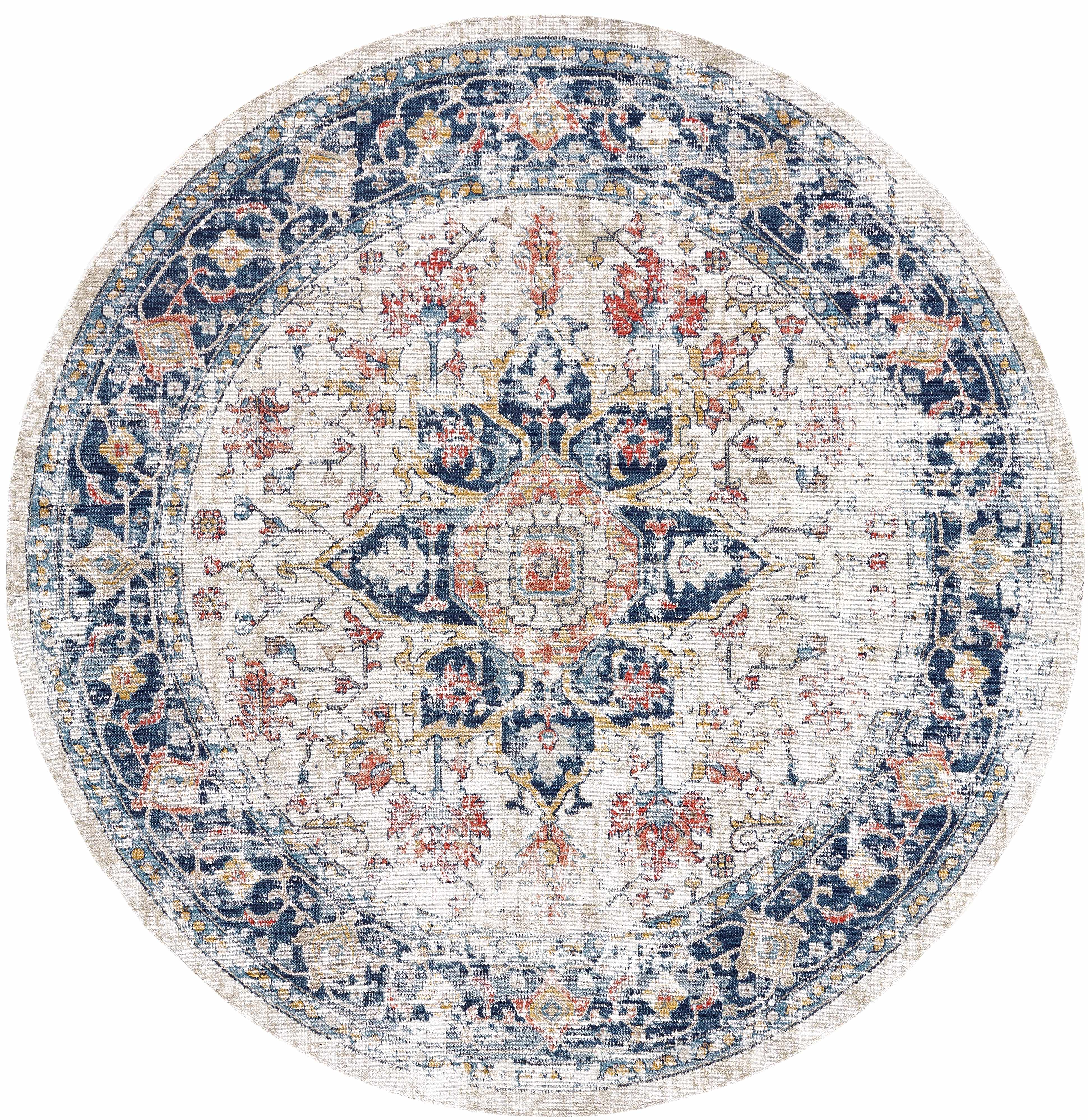 Dorval Traditional Rug - Image 20