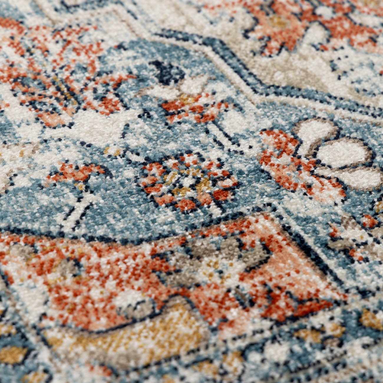 Dorval Traditional Rug - Image 21