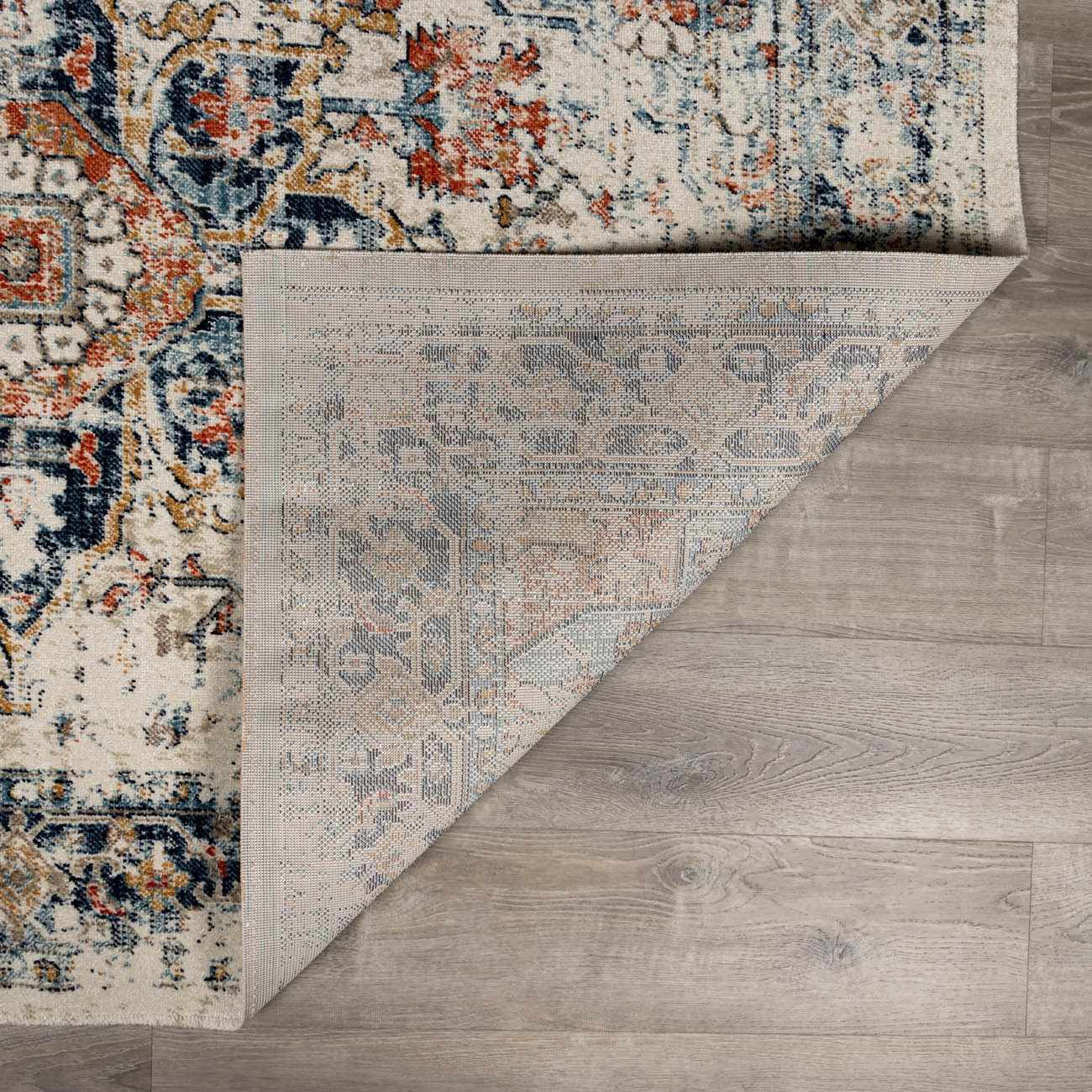 Dorval Traditional Rug - Image 7