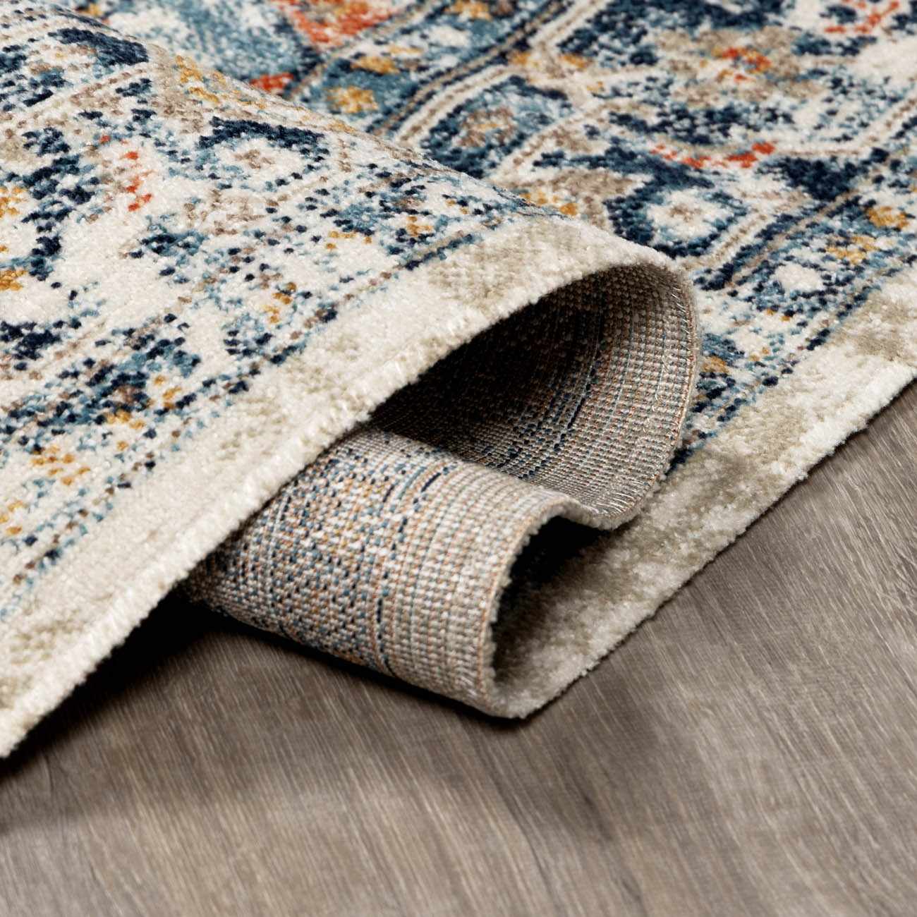 Dorval Traditional Rug - Image 8