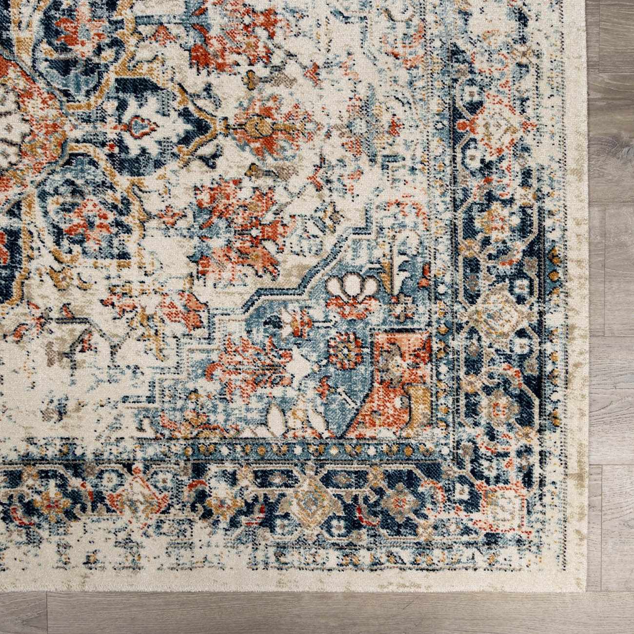 Dorval Traditional Rug - Image 9