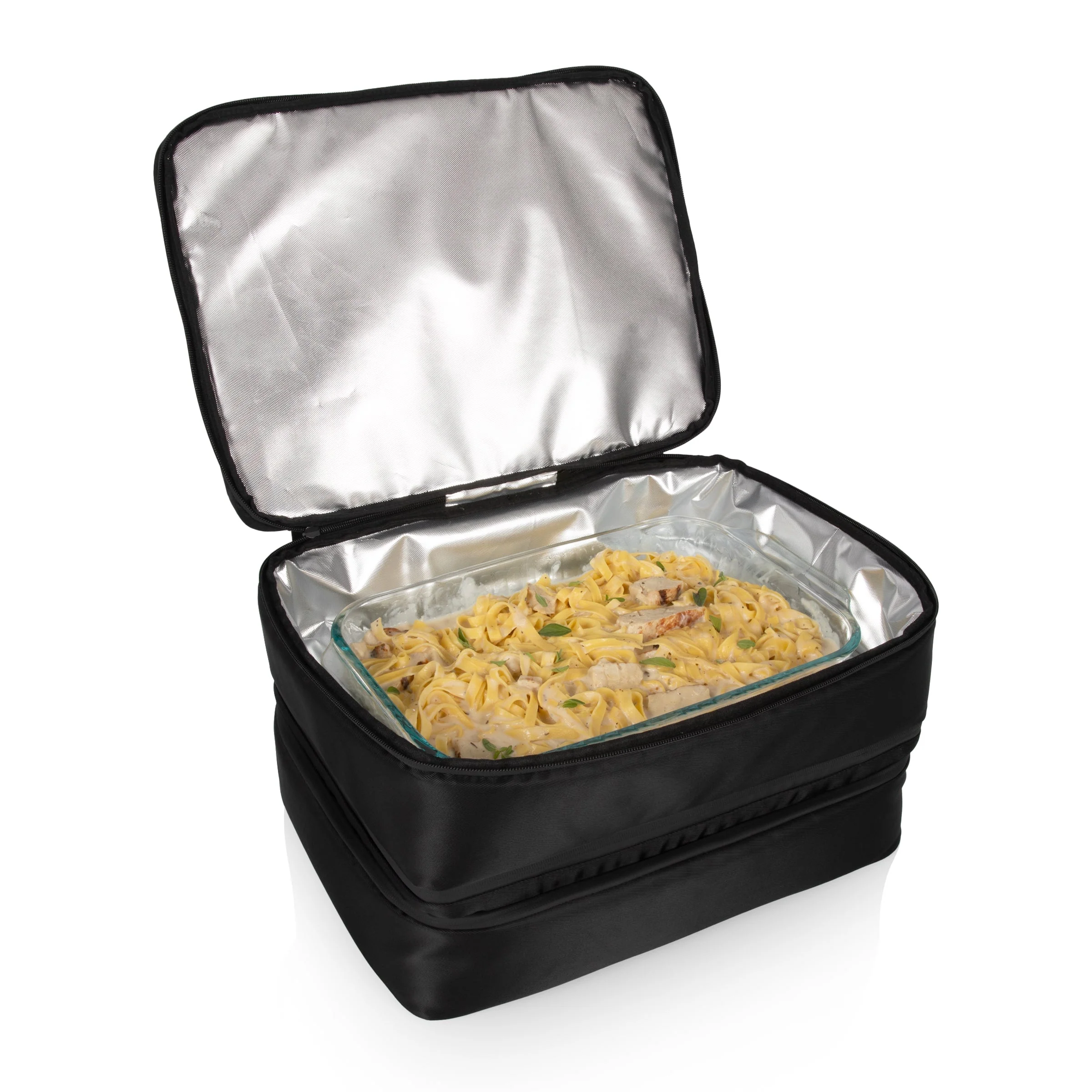 Double Decker Casserole Tote - Image 12