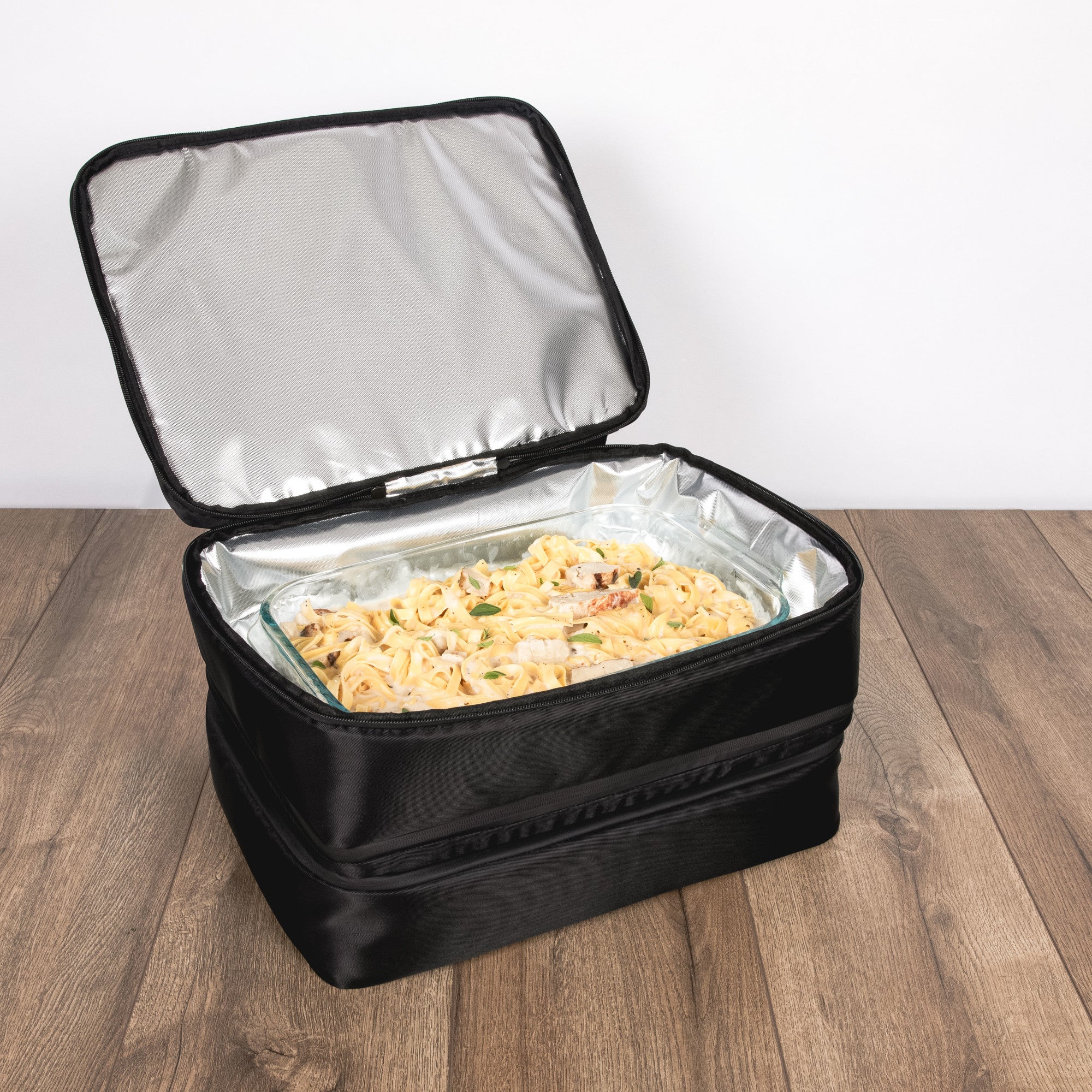 Double Decker Casserole Tote - Image 2
