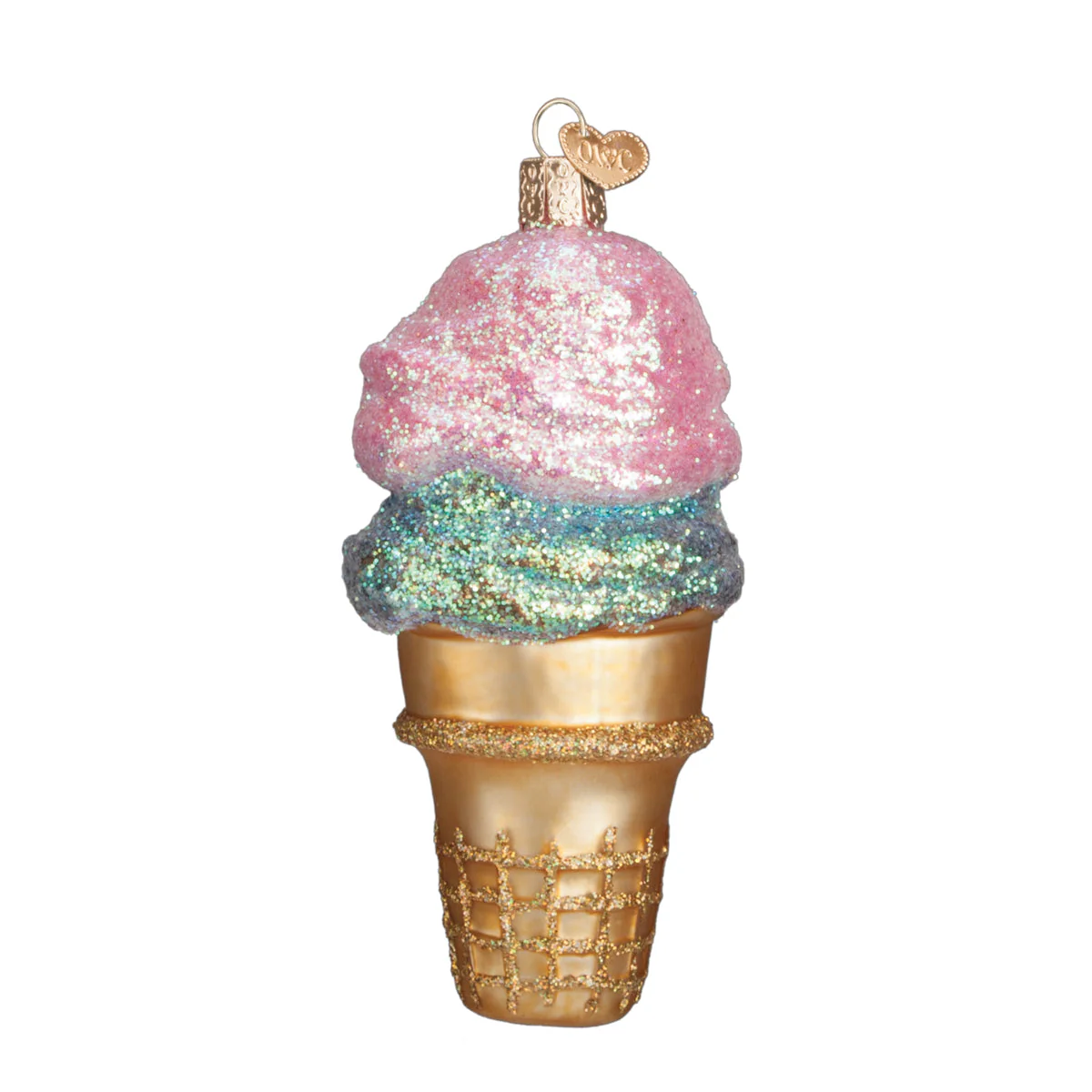 Double Dip Ornament - Image 3