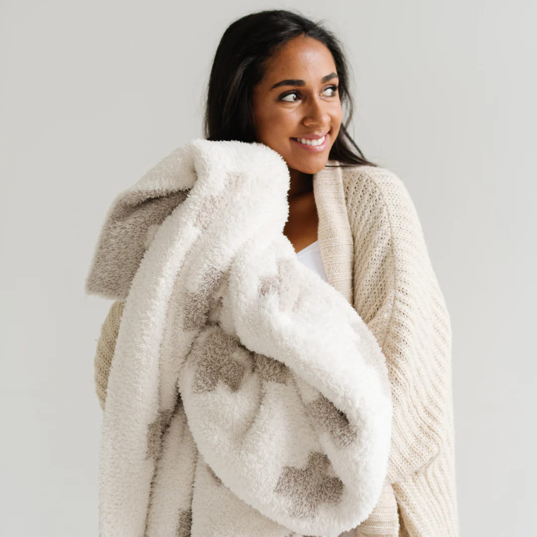 Double-Layer Bamboni® Throw Blankets - Image 18