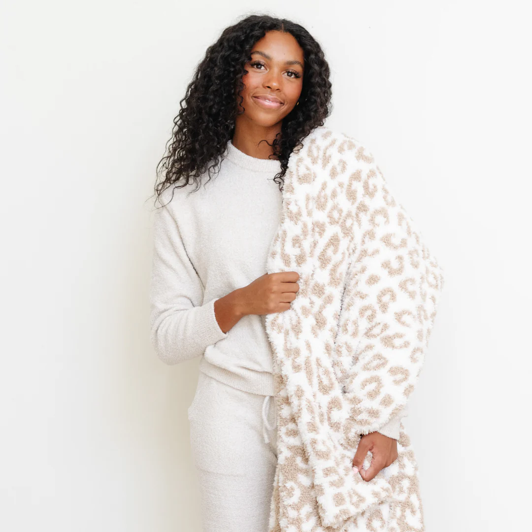 Double-Layer Bamboni® Throw Blankets - Image 27