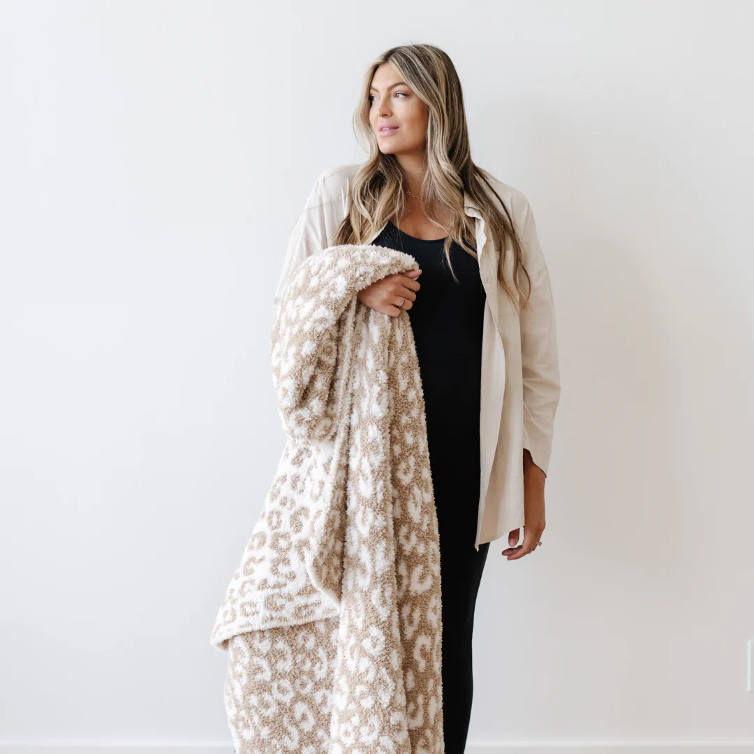 Double-Layer Bamboni® Throw Blankets - Image 28