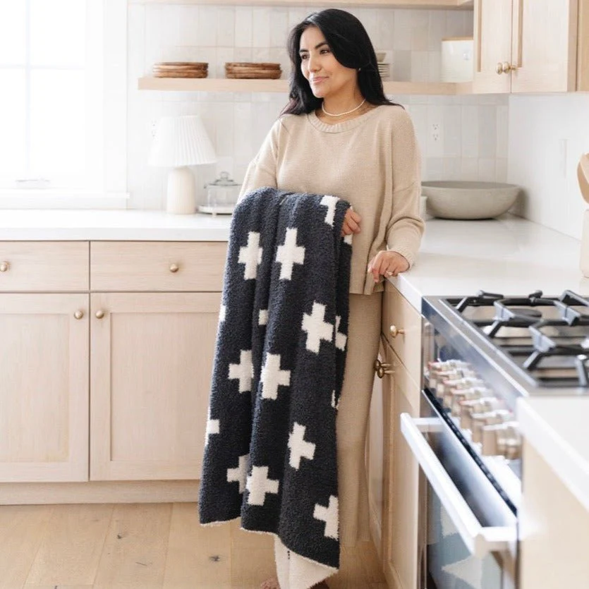 Double-Layer Bamboni® Throw Blankets - Image 3