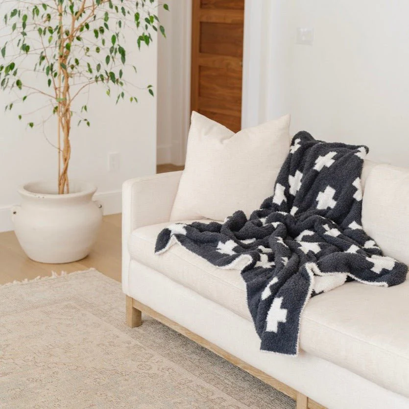 Double-Layer Bamboni® Throw Blankets - Image 5