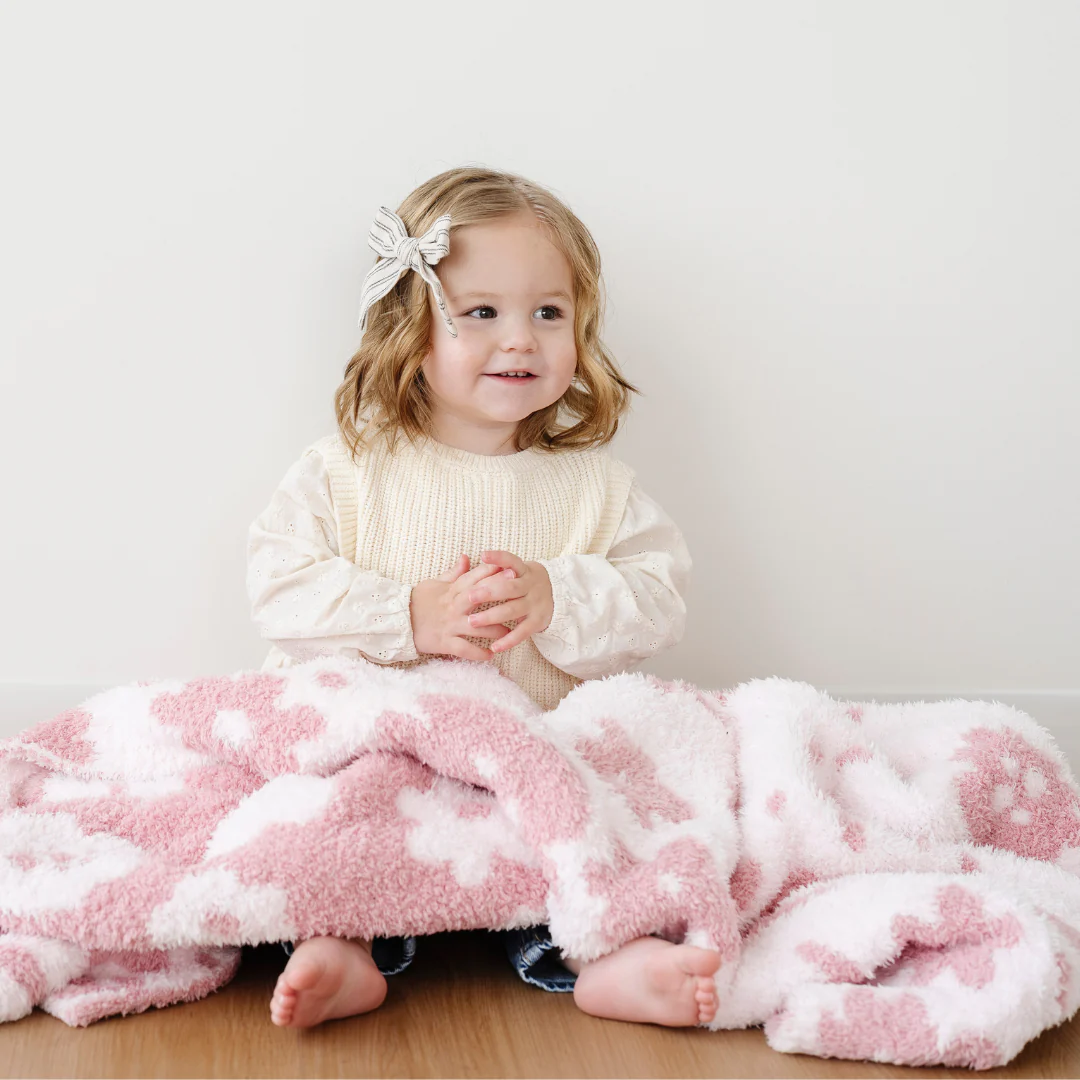 Double-Layer Bamboni Toddler Blankets - Image 10