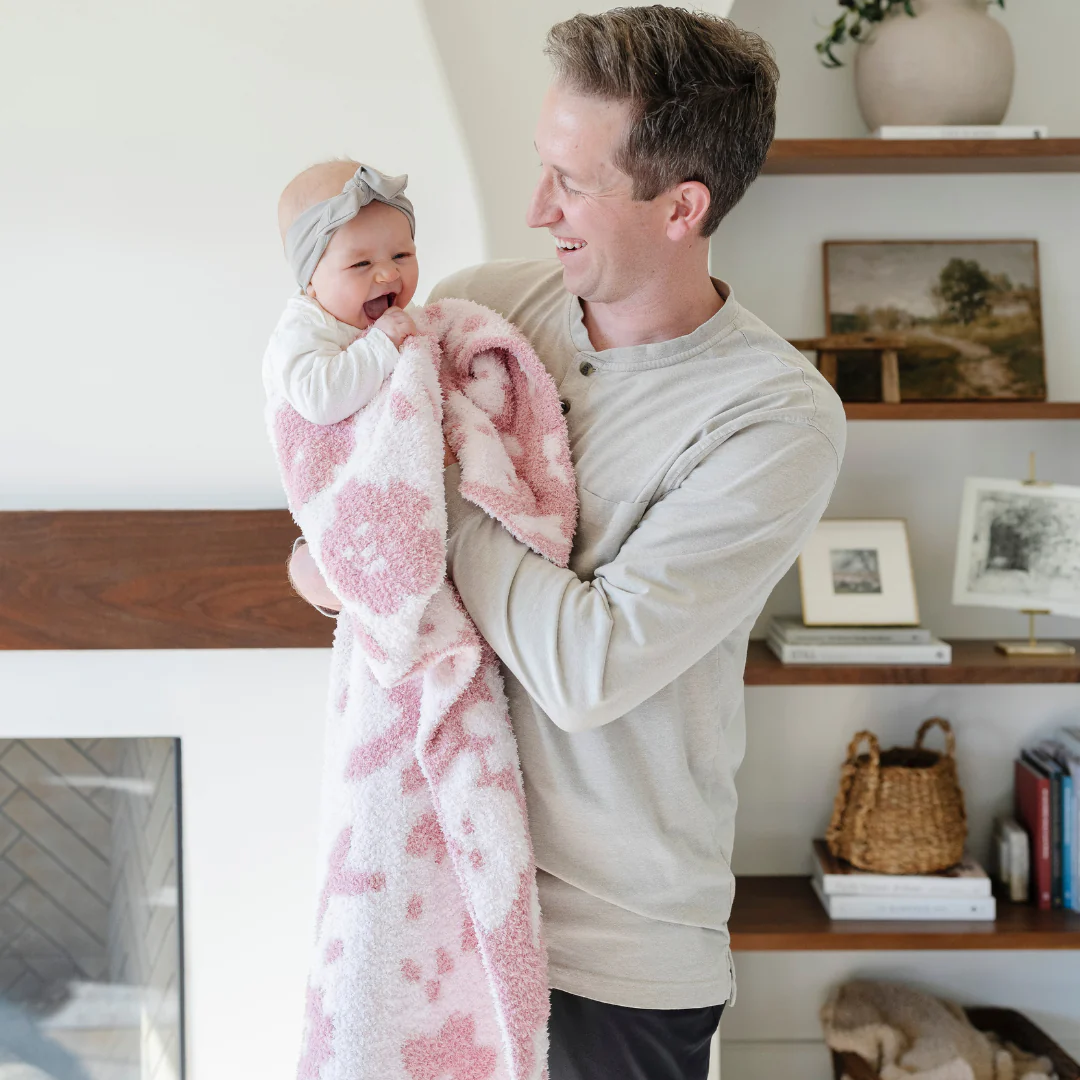 Double-Layer Bamboni Toddler Blankets - Image 11