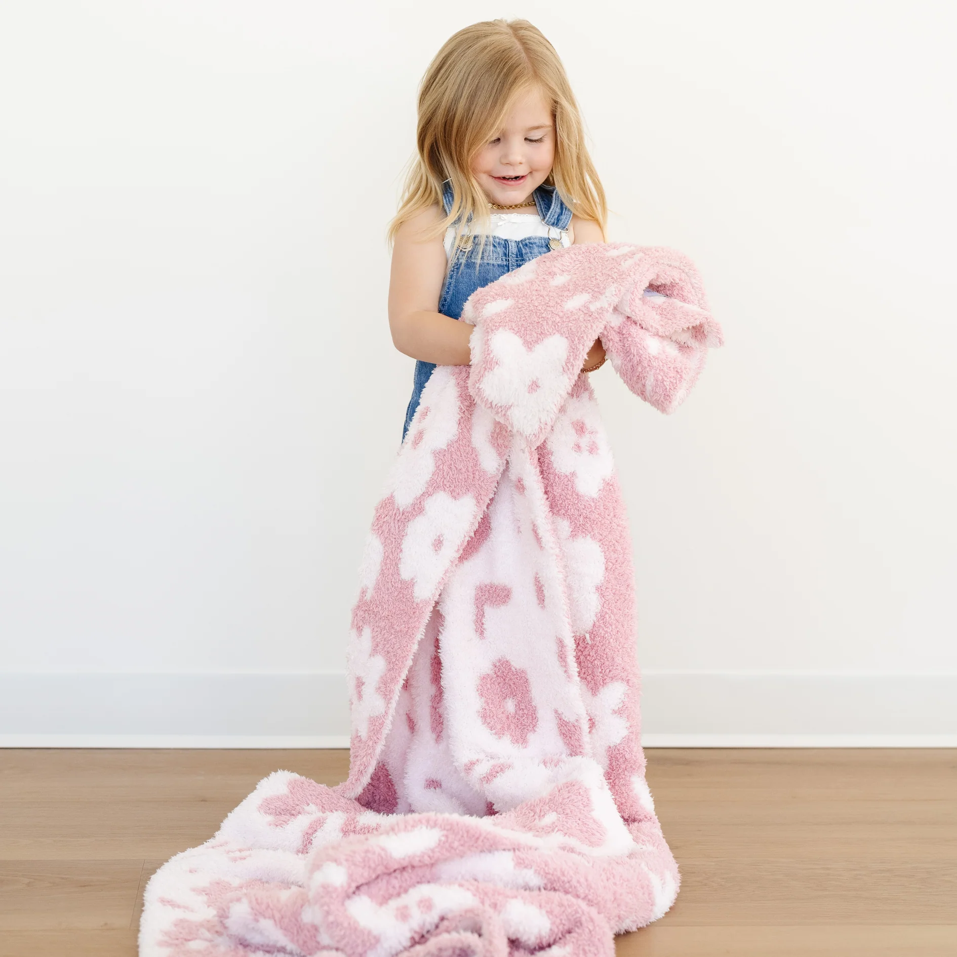 Double-Layer Bamboni Toddler Blankets - Image 12