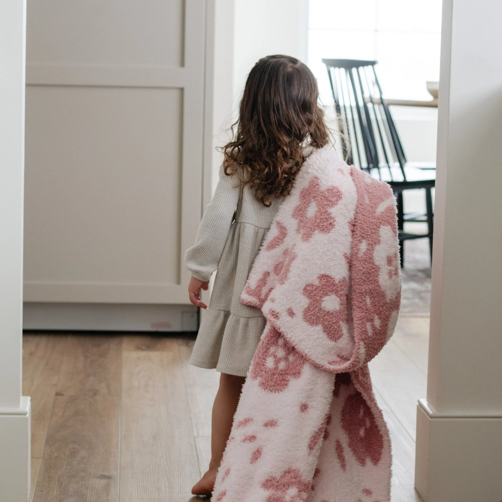 Double-Layer Bamboni Toddler Blankets - Image 13