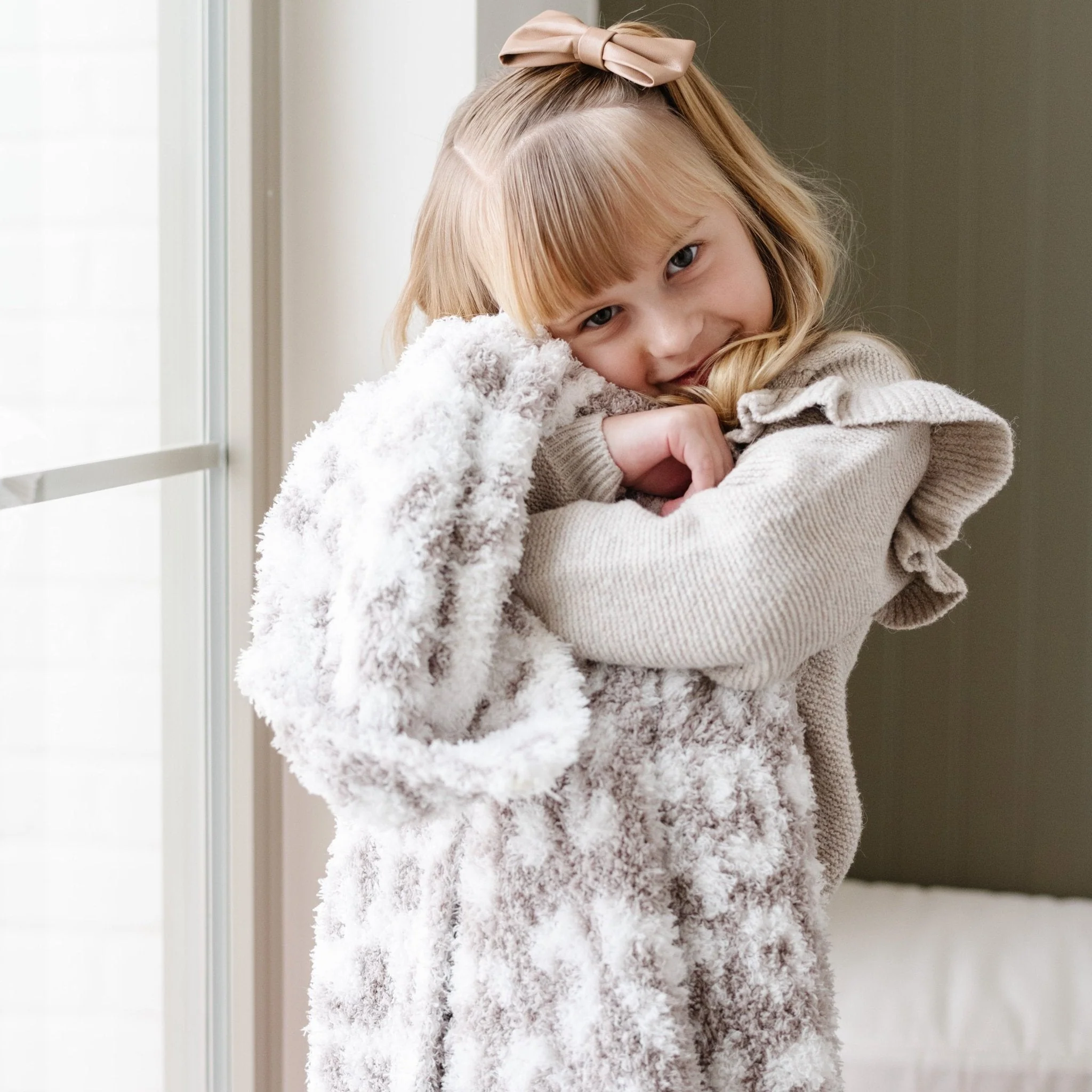 Double-Layer Bamboni Toddler Blankets - Image 26