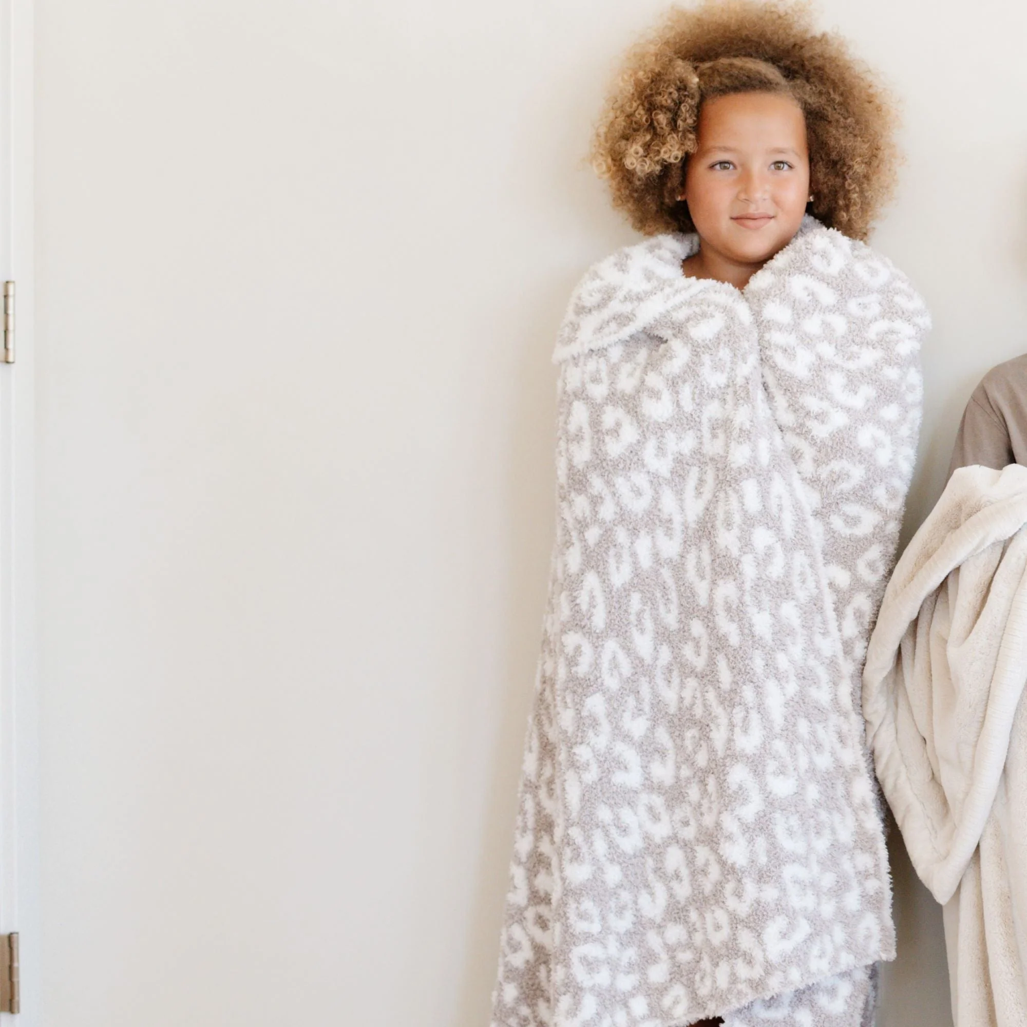 Double-Layer Bamboni Toddler Blankets - Image 28
