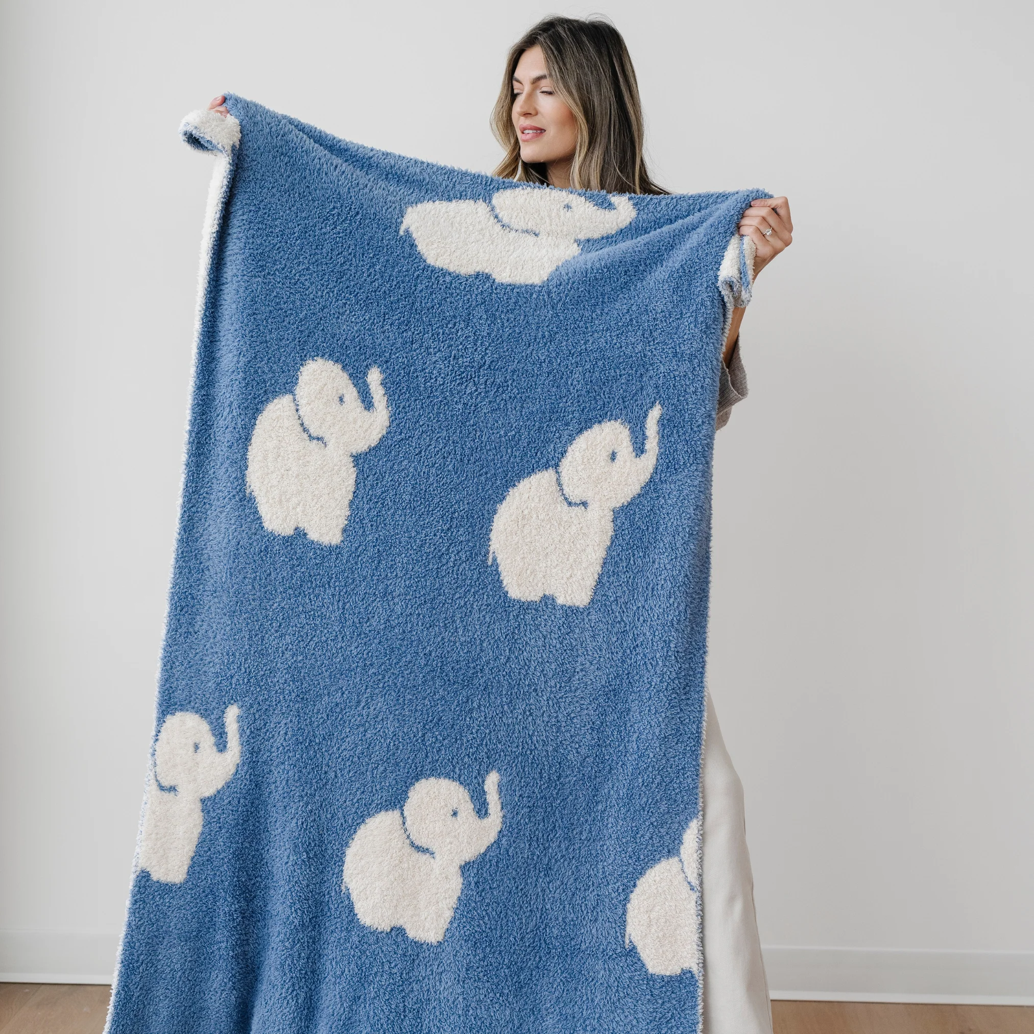 Double-Layer Bamboni Toddler Blankets - Image 30