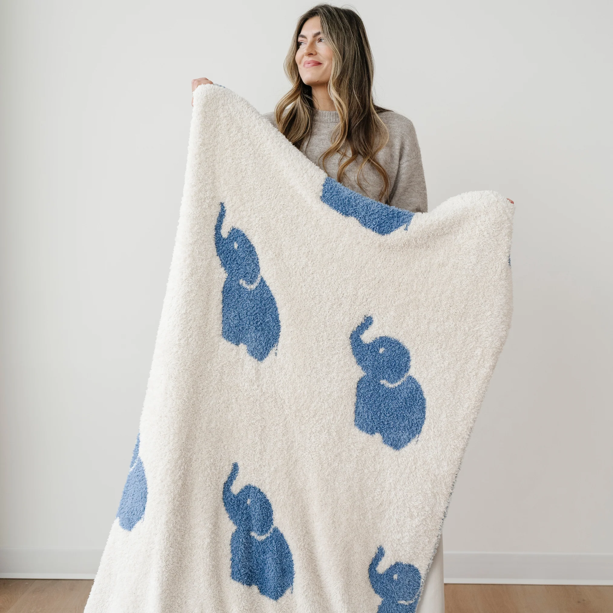 Double-Layer Bamboni Toddler Blankets - Image 31
