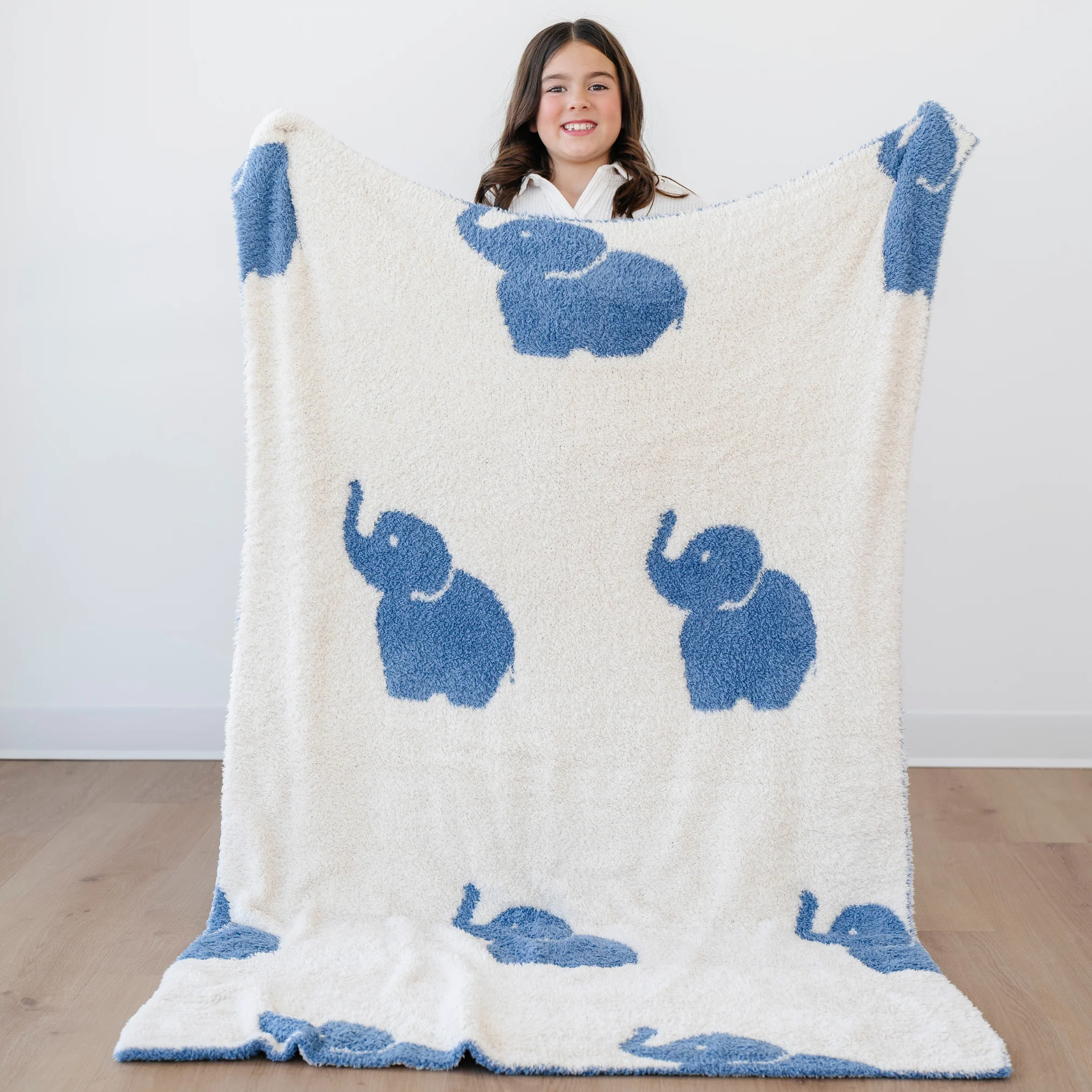 Double-Layer Bamboni Toddler Blankets - Image 33