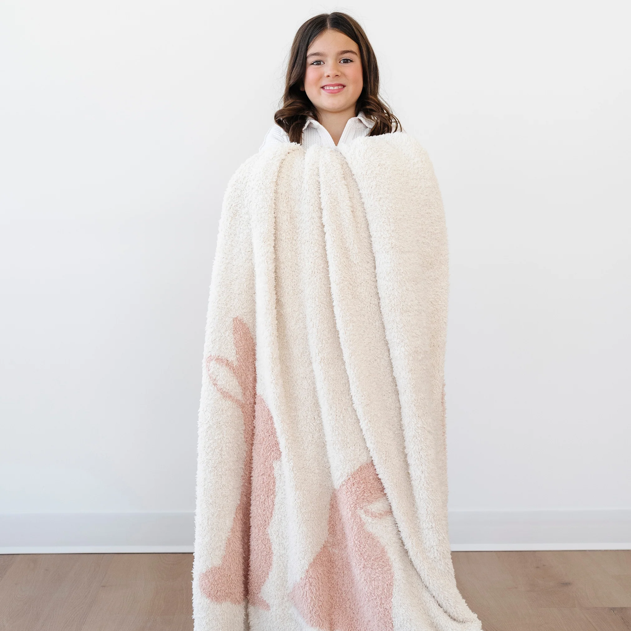 Double-Layer Bamboni Toddler Blankets - Image 34