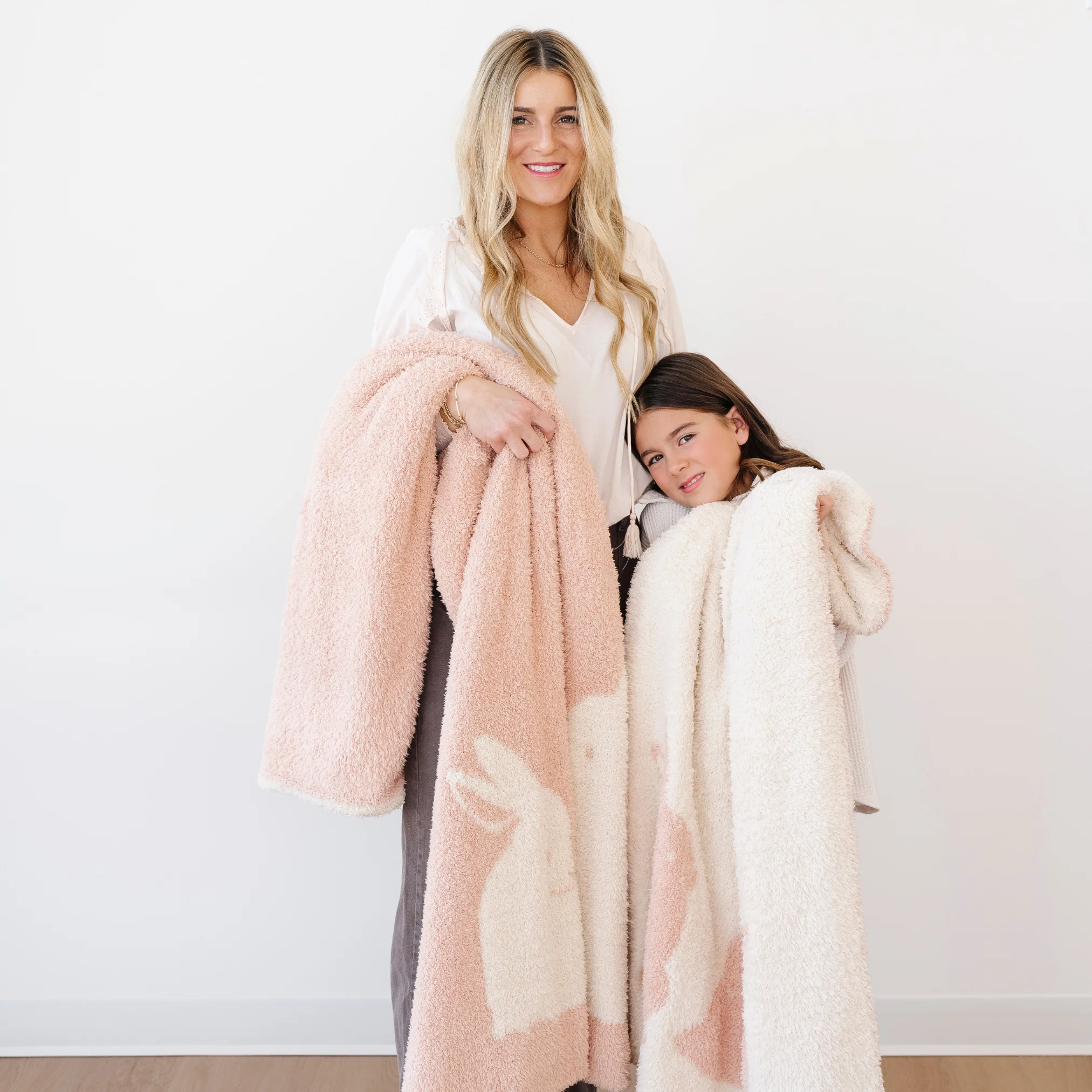 Double-Layer Bamboni Toddler Blankets - Image 35