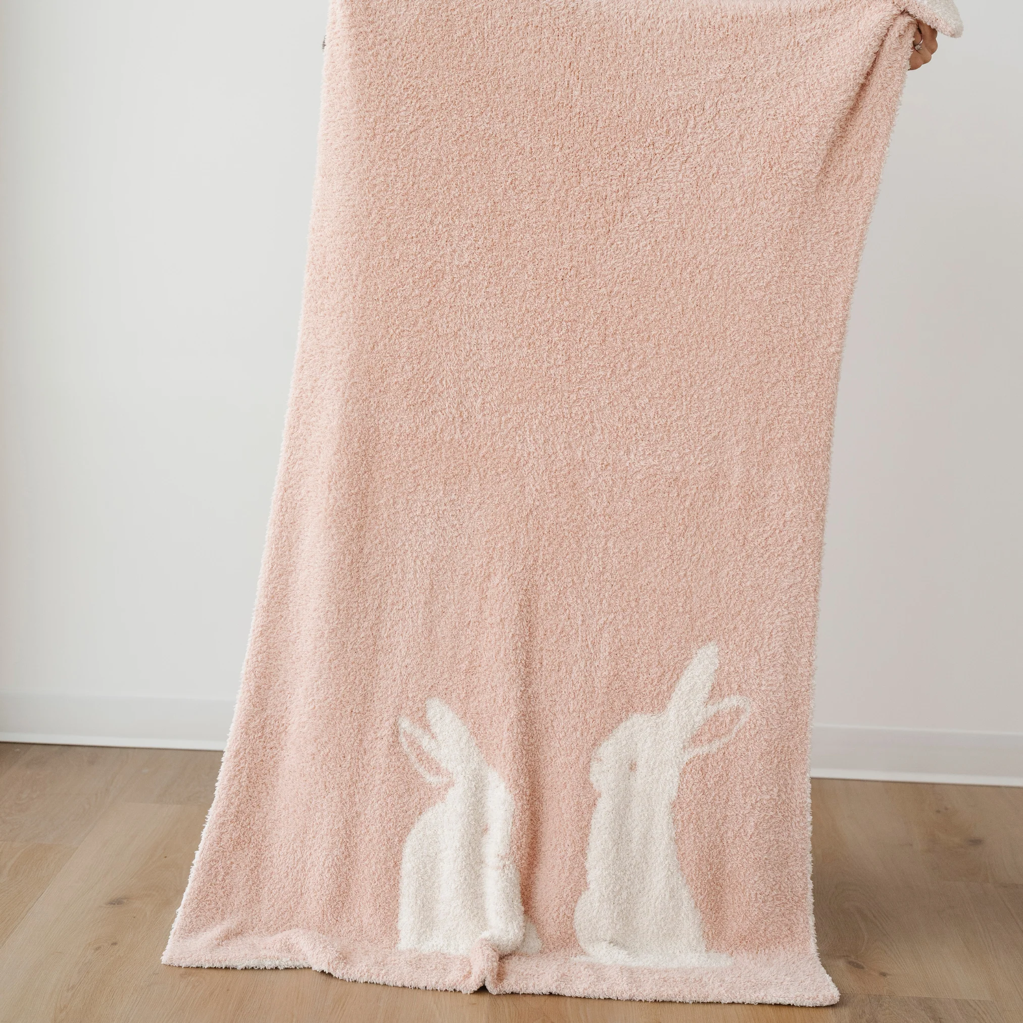 Double-Layer Bamboni Toddler Blankets - Image 36
