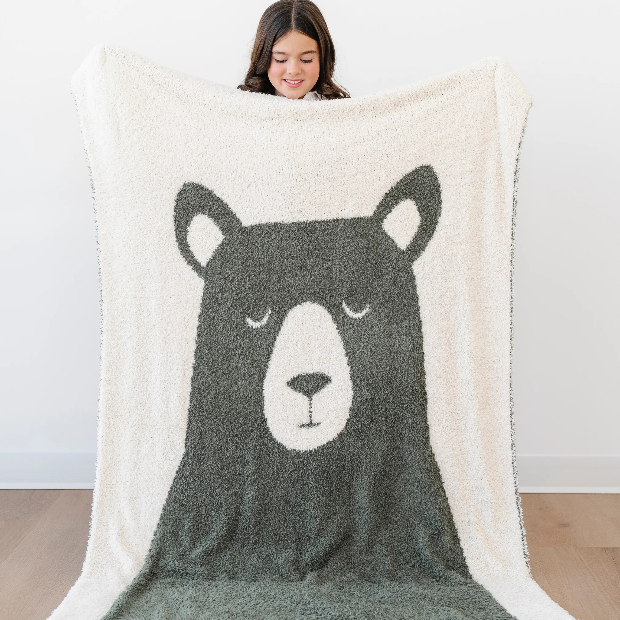 Double-Layer Bamboni Toddler Blankets - Image 38