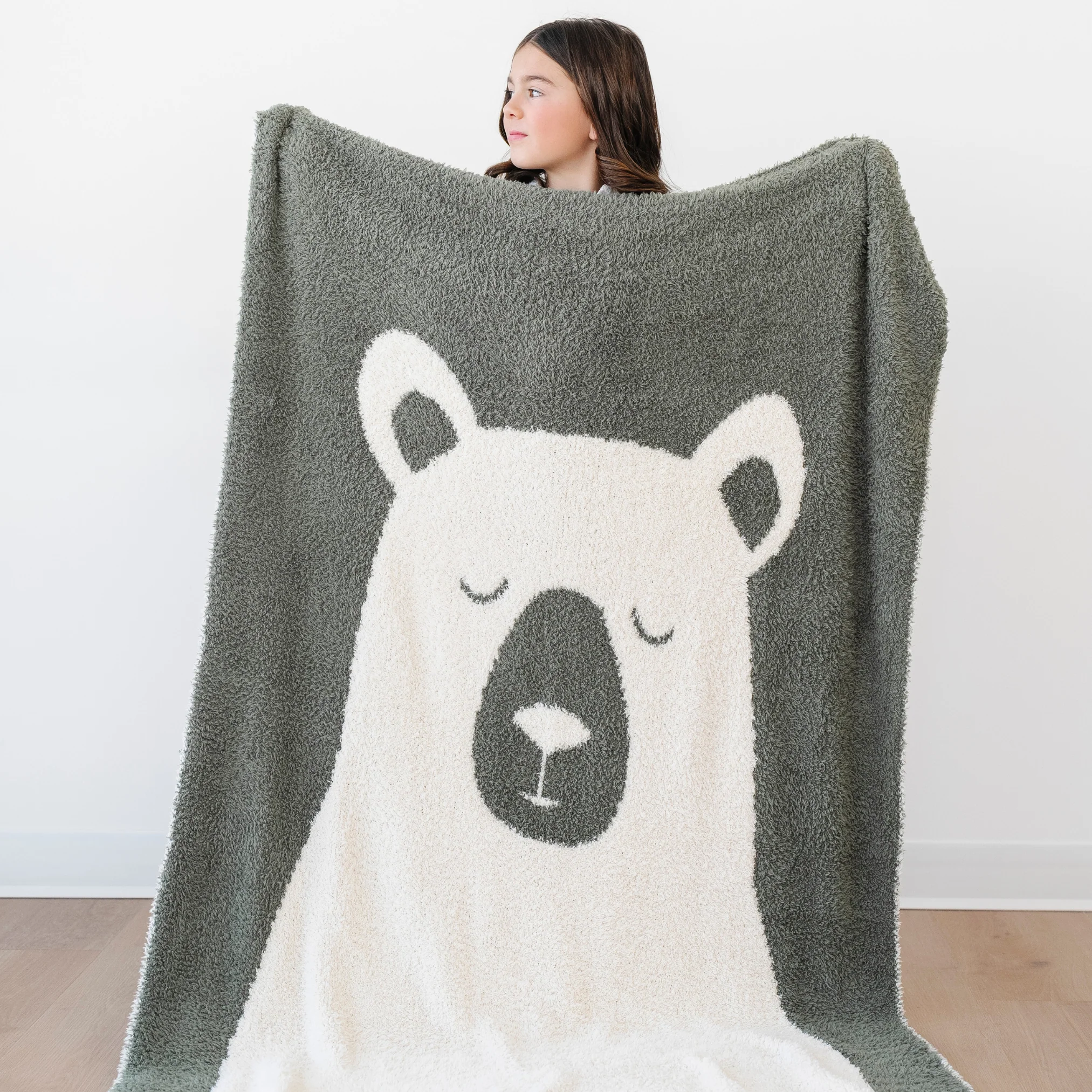 Double-Layer Bamboni Toddler Blankets - Image 39