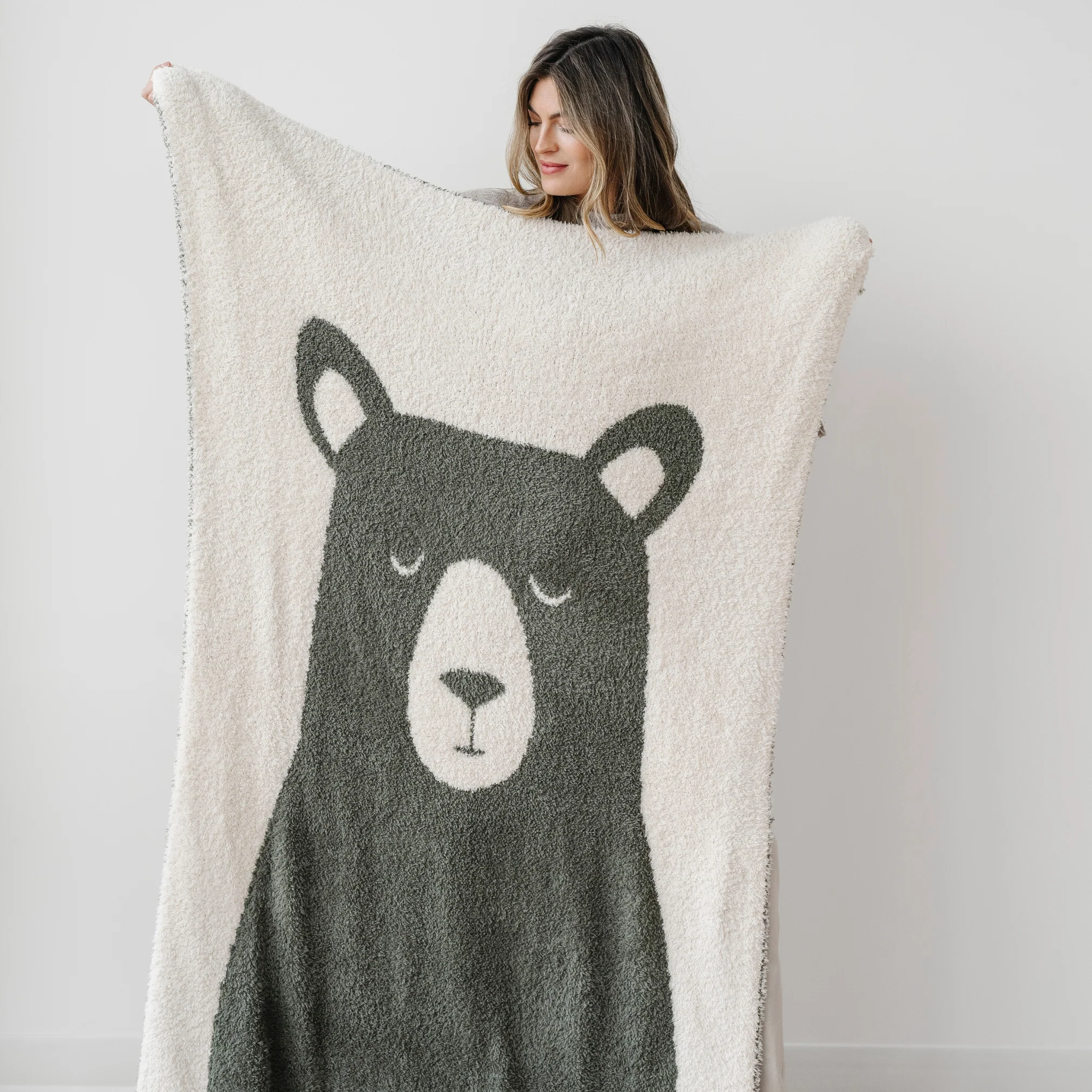 Double-Layer Bamboni Toddler Blankets - Image 40