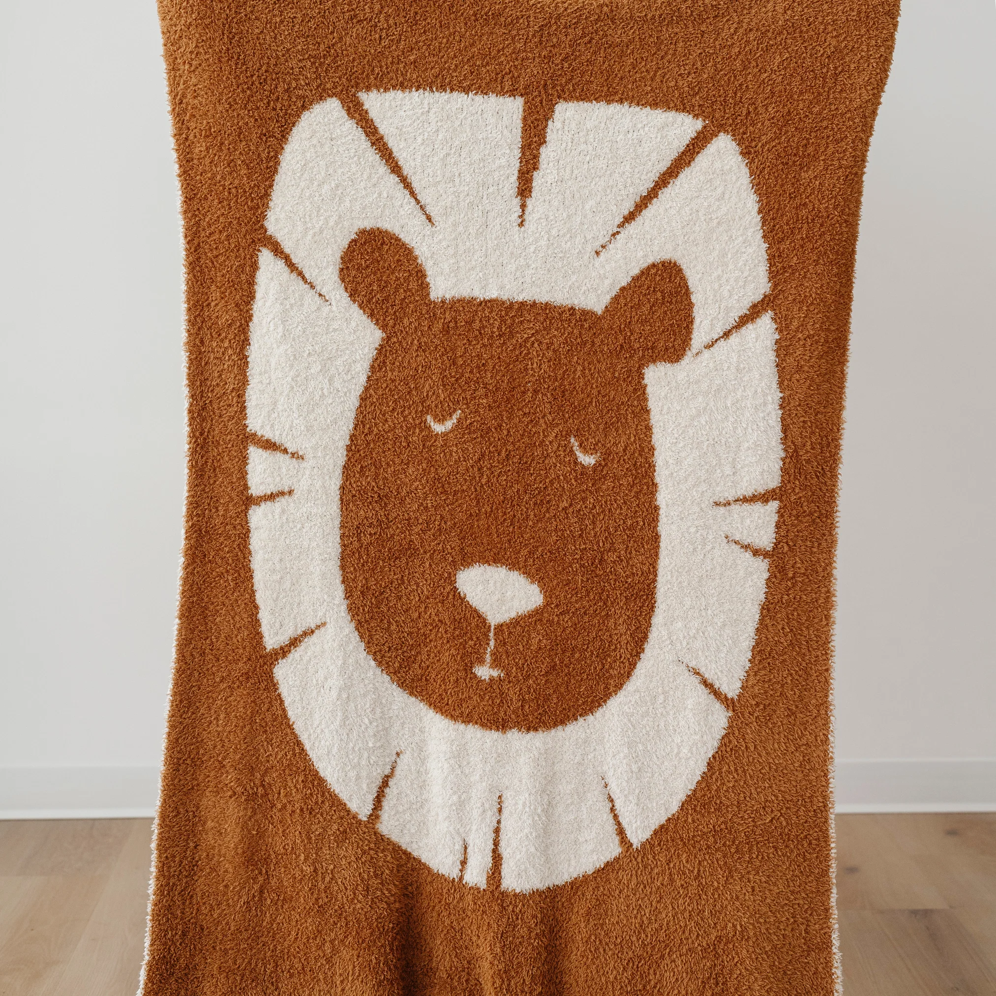 Double-Layer Bamboni Toddler Blankets - Image 43