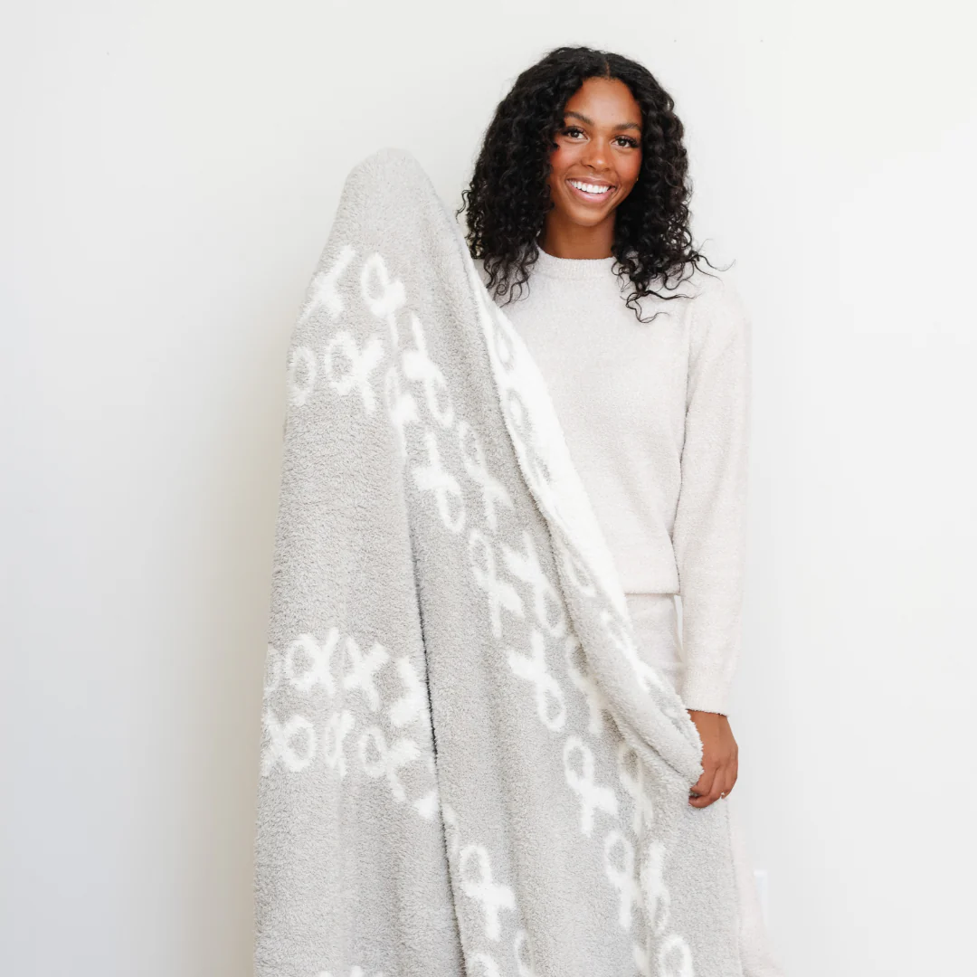 Double-Layer Bamboni XL Bamboo Rayon Throw Blanket - Image 10
