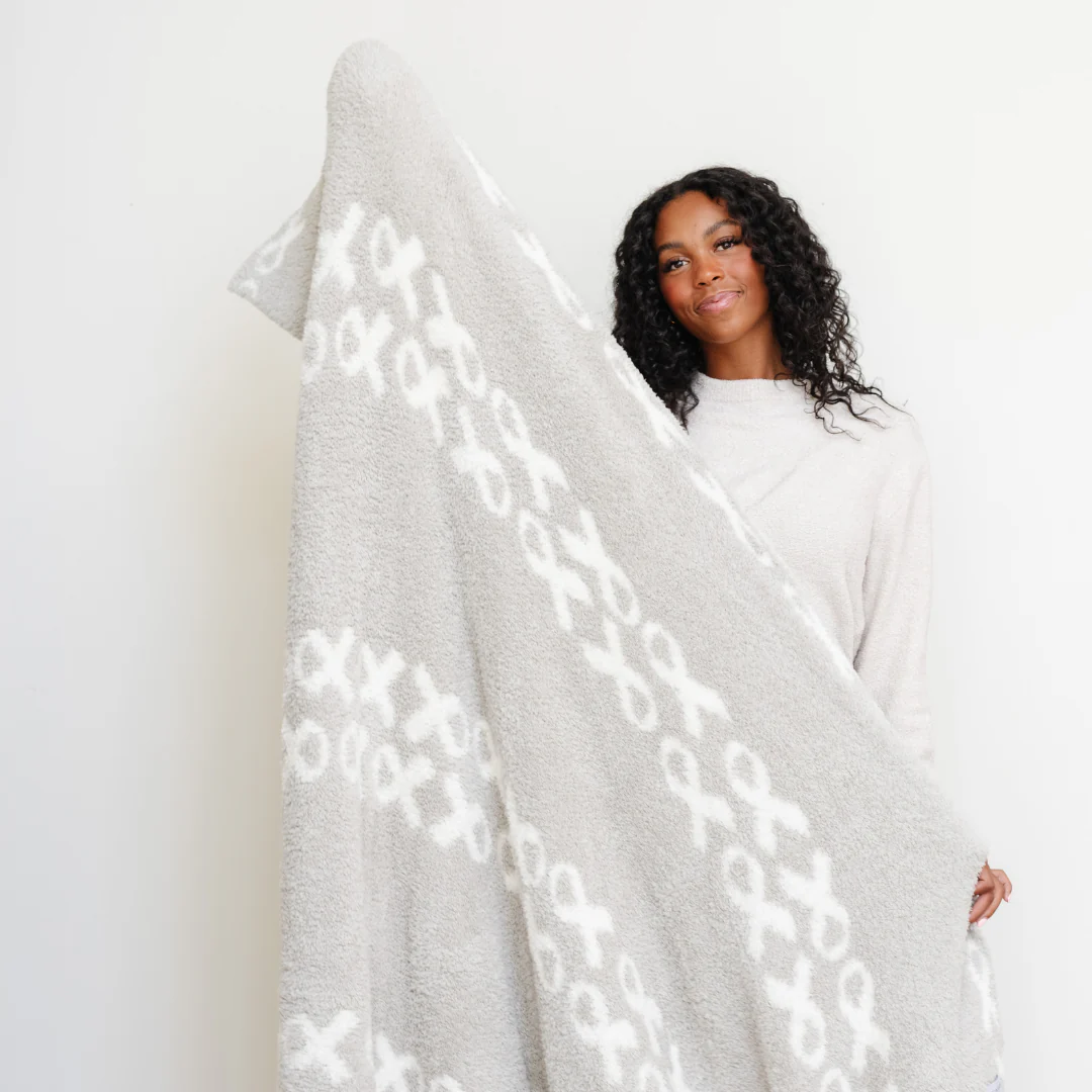 Double-Layer Bamboni XL Bamboo Rayon Throw Blanket - Image 11