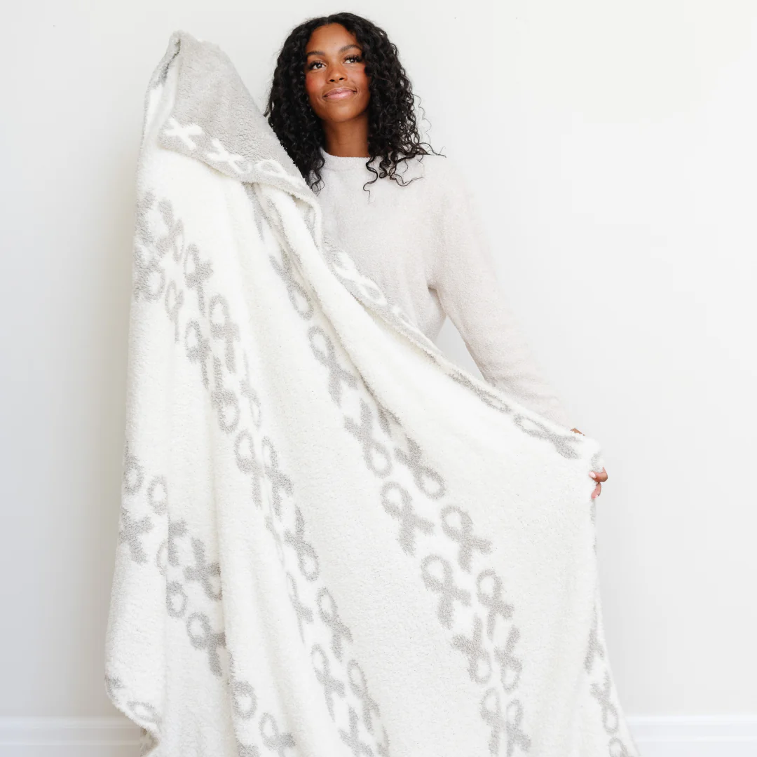 Double-Layer Bamboni XL Bamboo Rayon Throw Blanket - Image 12