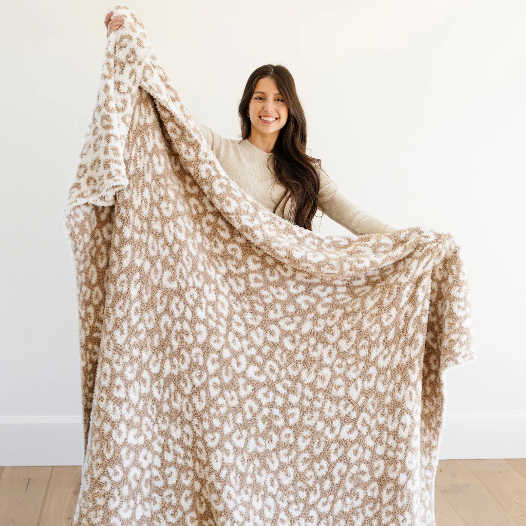 Double-Layer Bamboni XL Bamboo Rayon Throw Blanket - Image 21