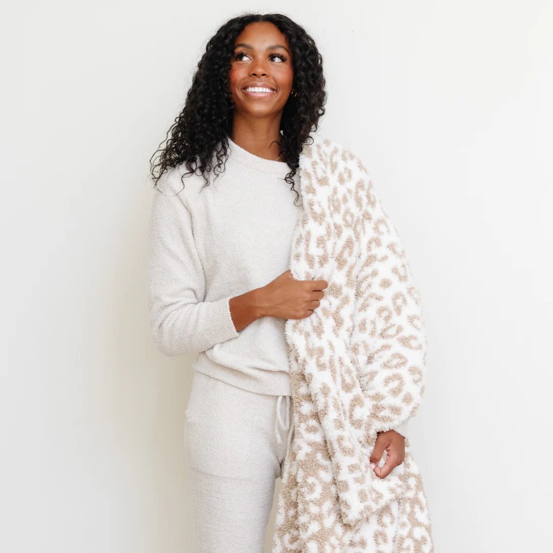 Double-Layer Bamboni XL Bamboo Rayon Throw Blanket - Image 24