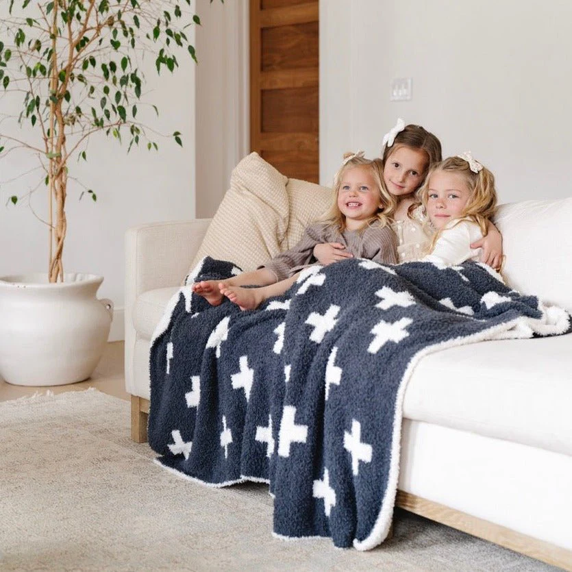 Double-Layer Bamboni XL Bamboo Rayon Throw Blanket - Image 30