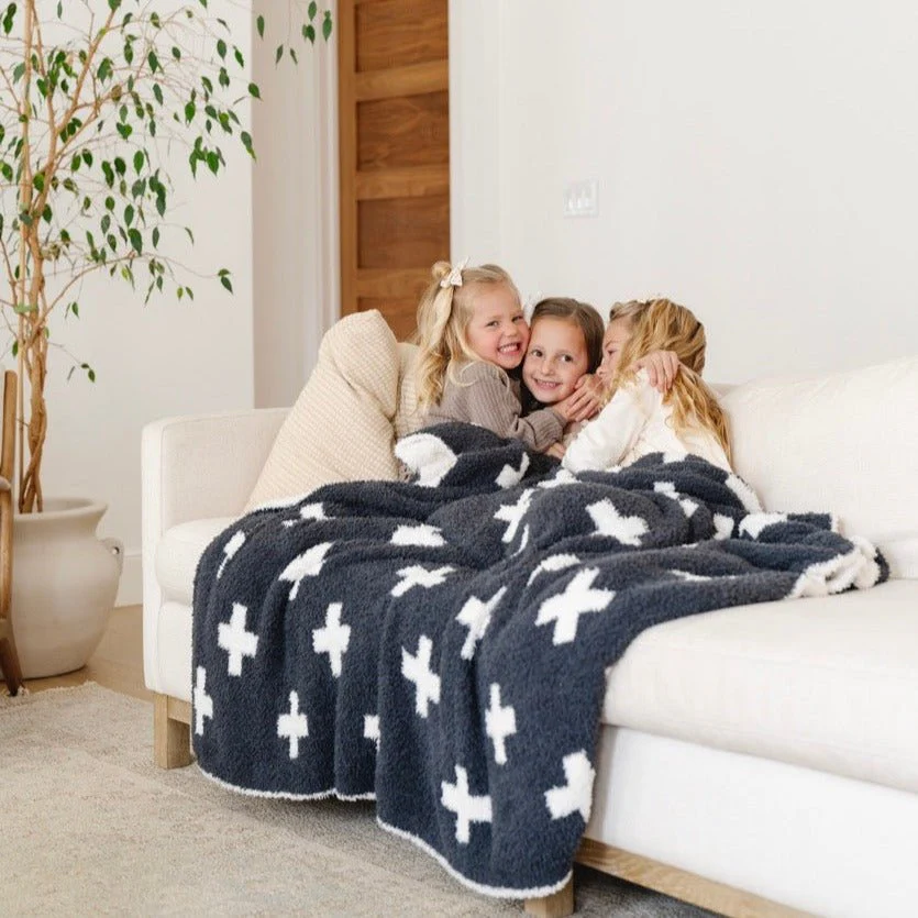 Double-Layer Bamboni XL Bamboo Rayon Throw Blanket - Image 32