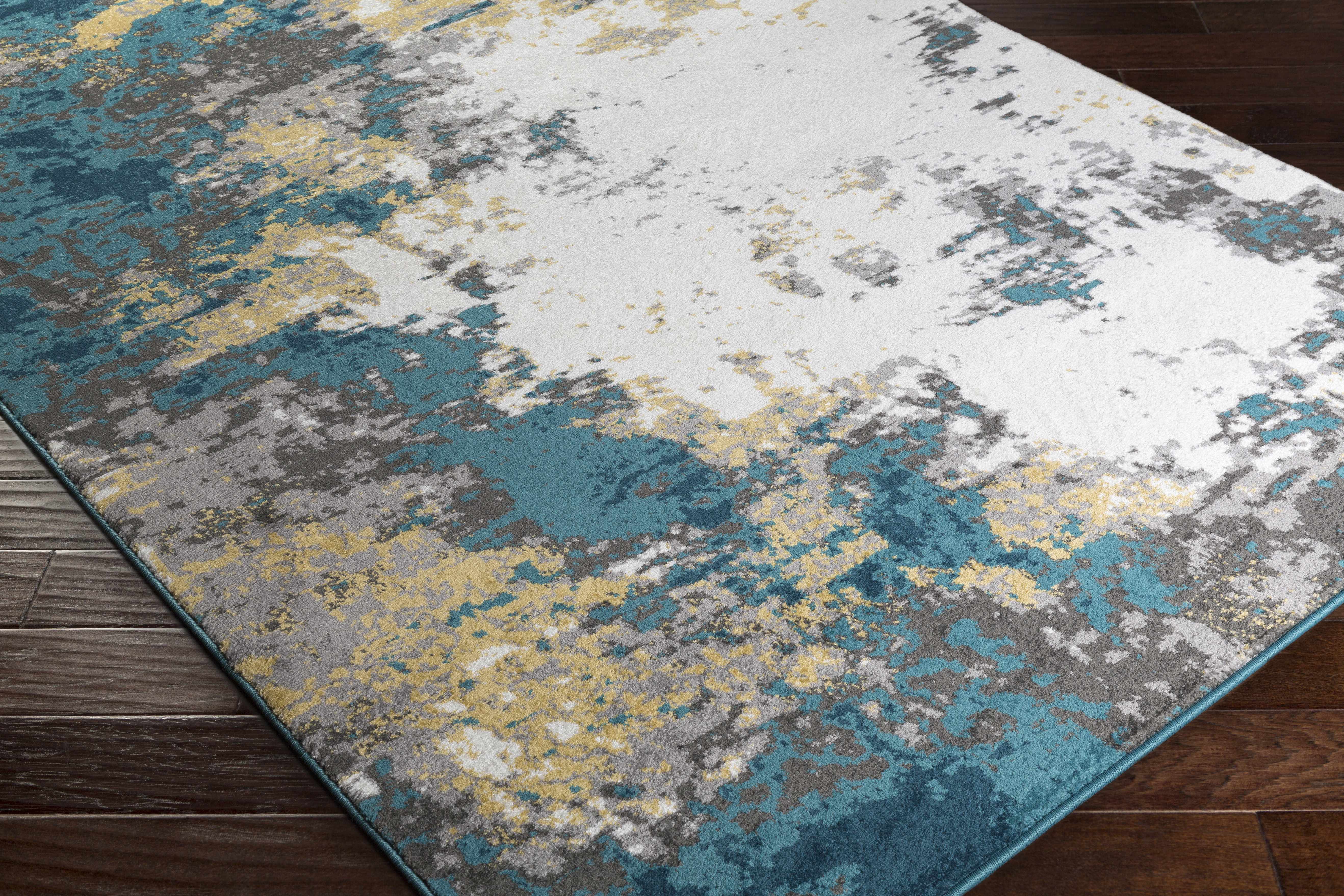 Dover Area Rug - Image 11