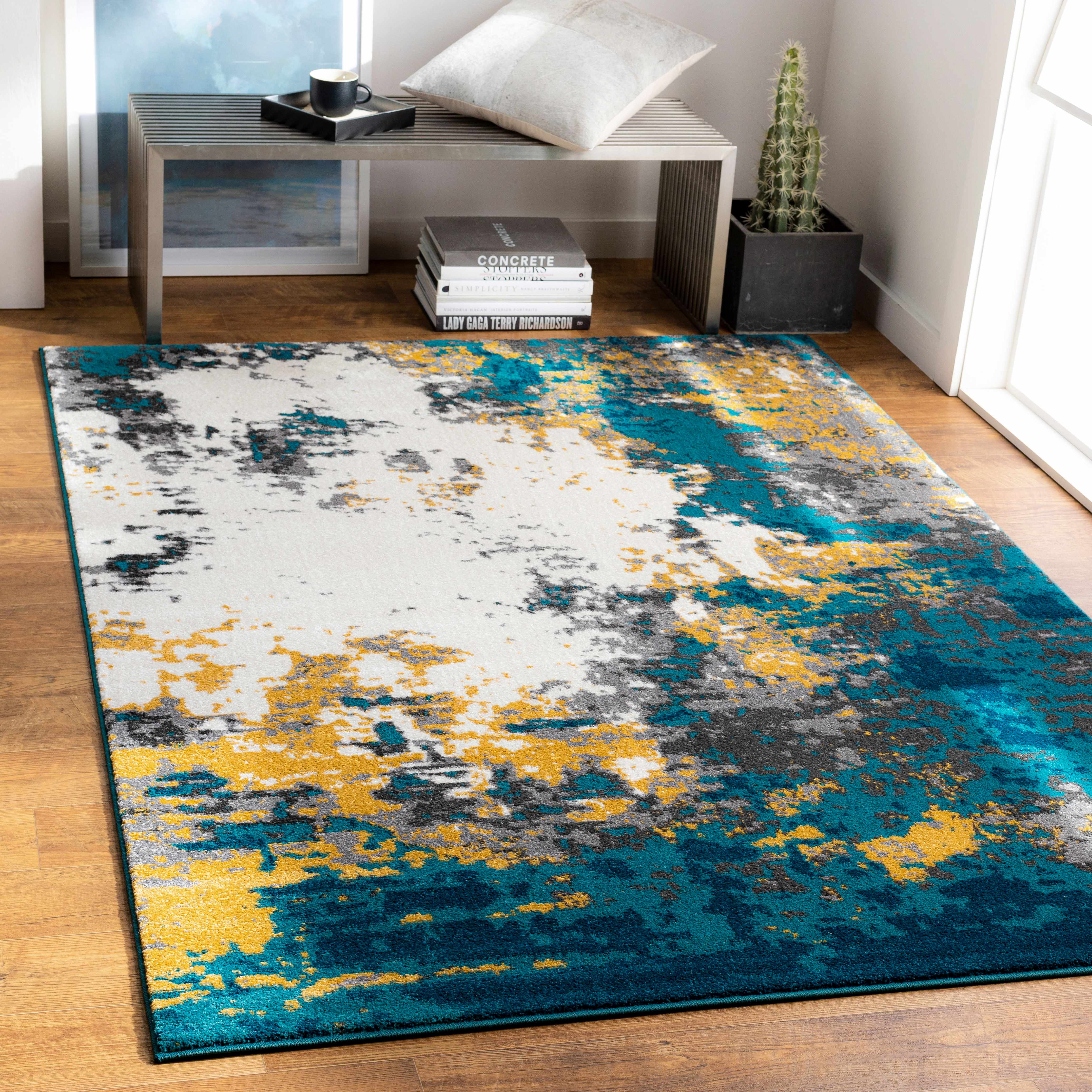 Dover Area Rug - Image 2