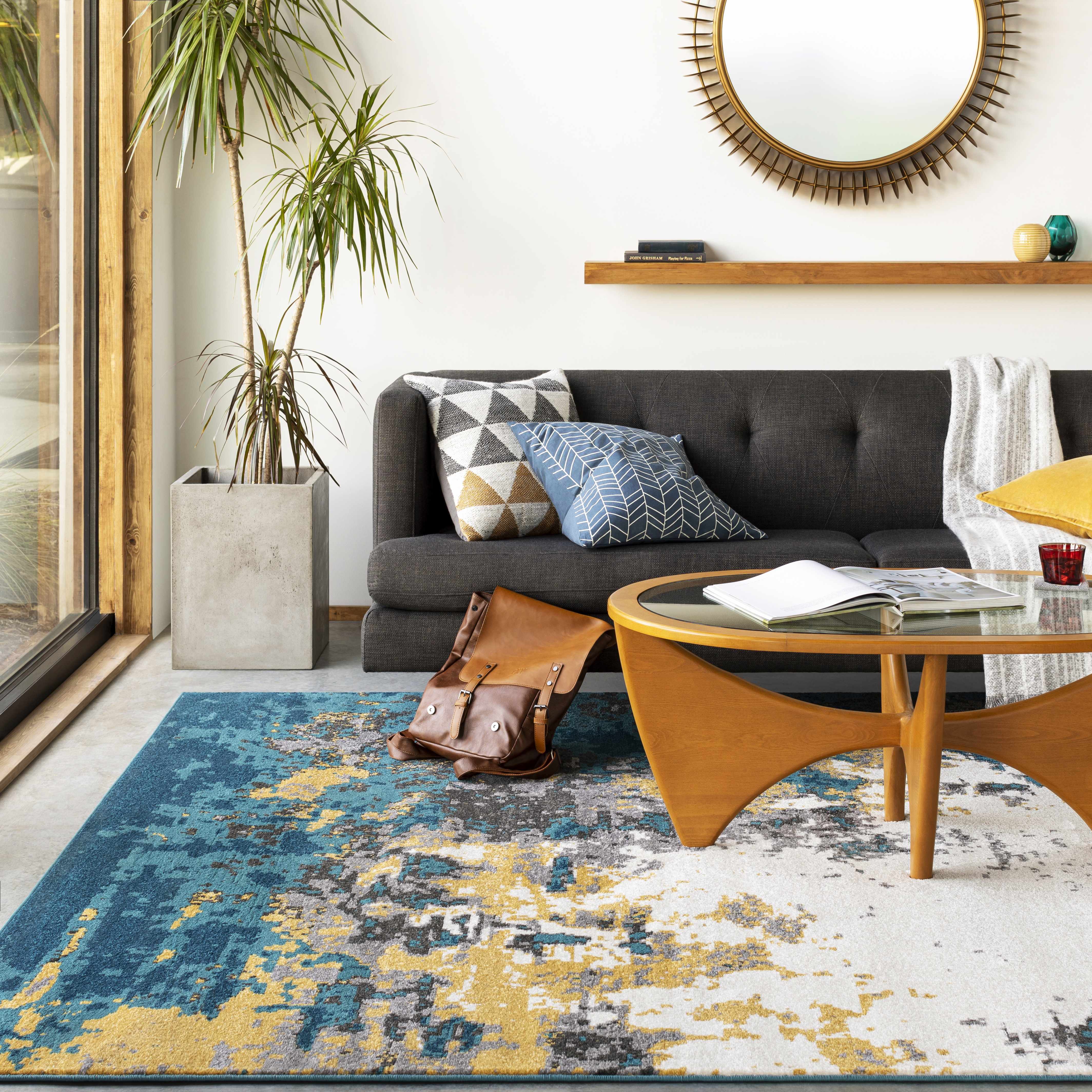 Dover Area Rug - Image 3