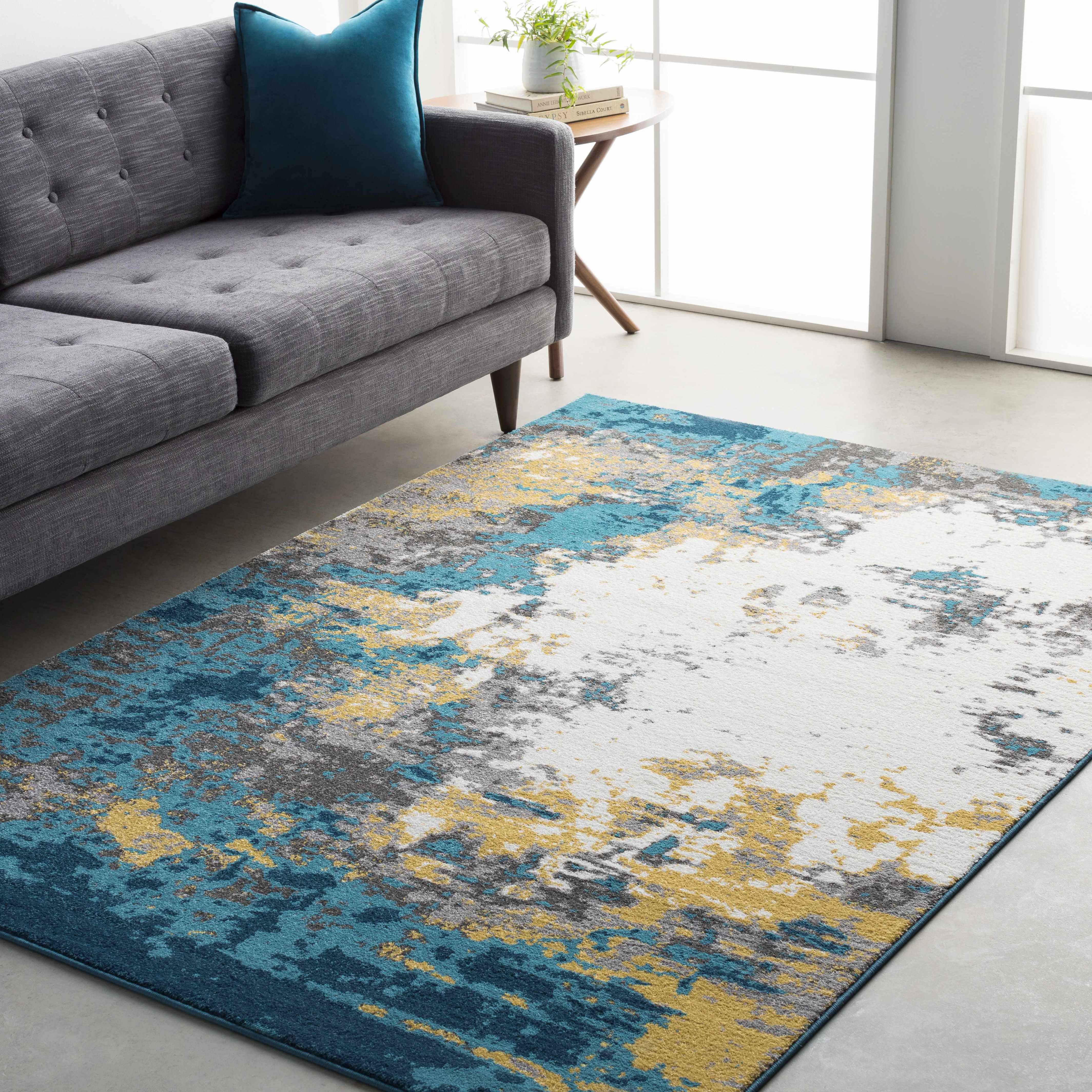 Dover Area Rug - Image 4