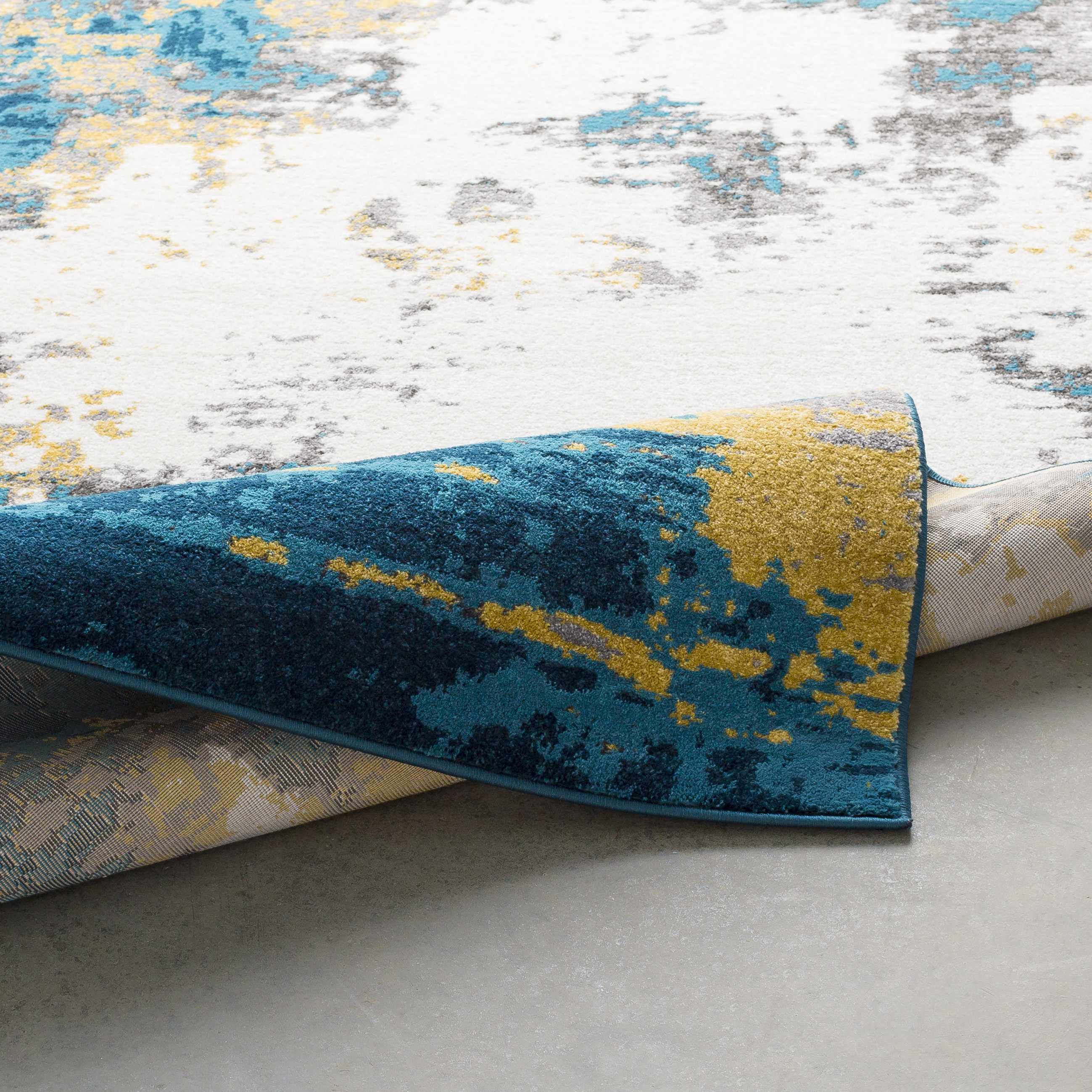 Dover Area Rug - Image 6