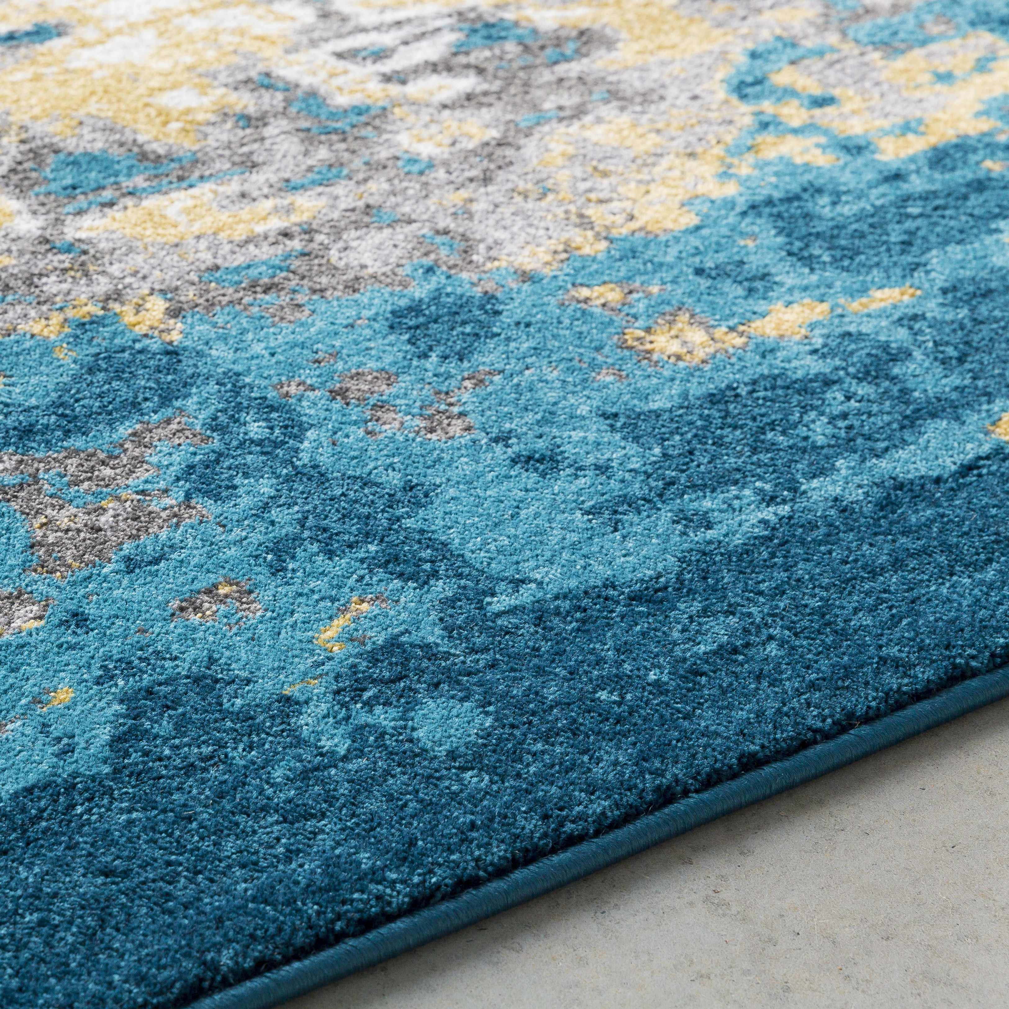 Dover Area Rug - Image 9